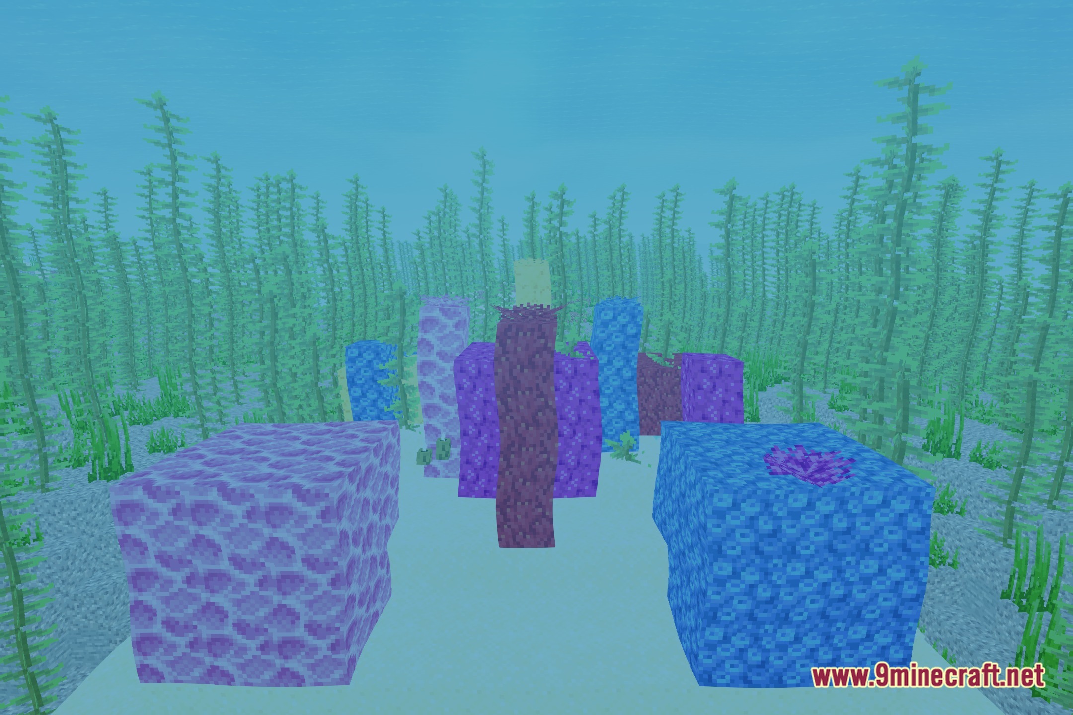 The Beat of a Heart Shaders Screenshot 10