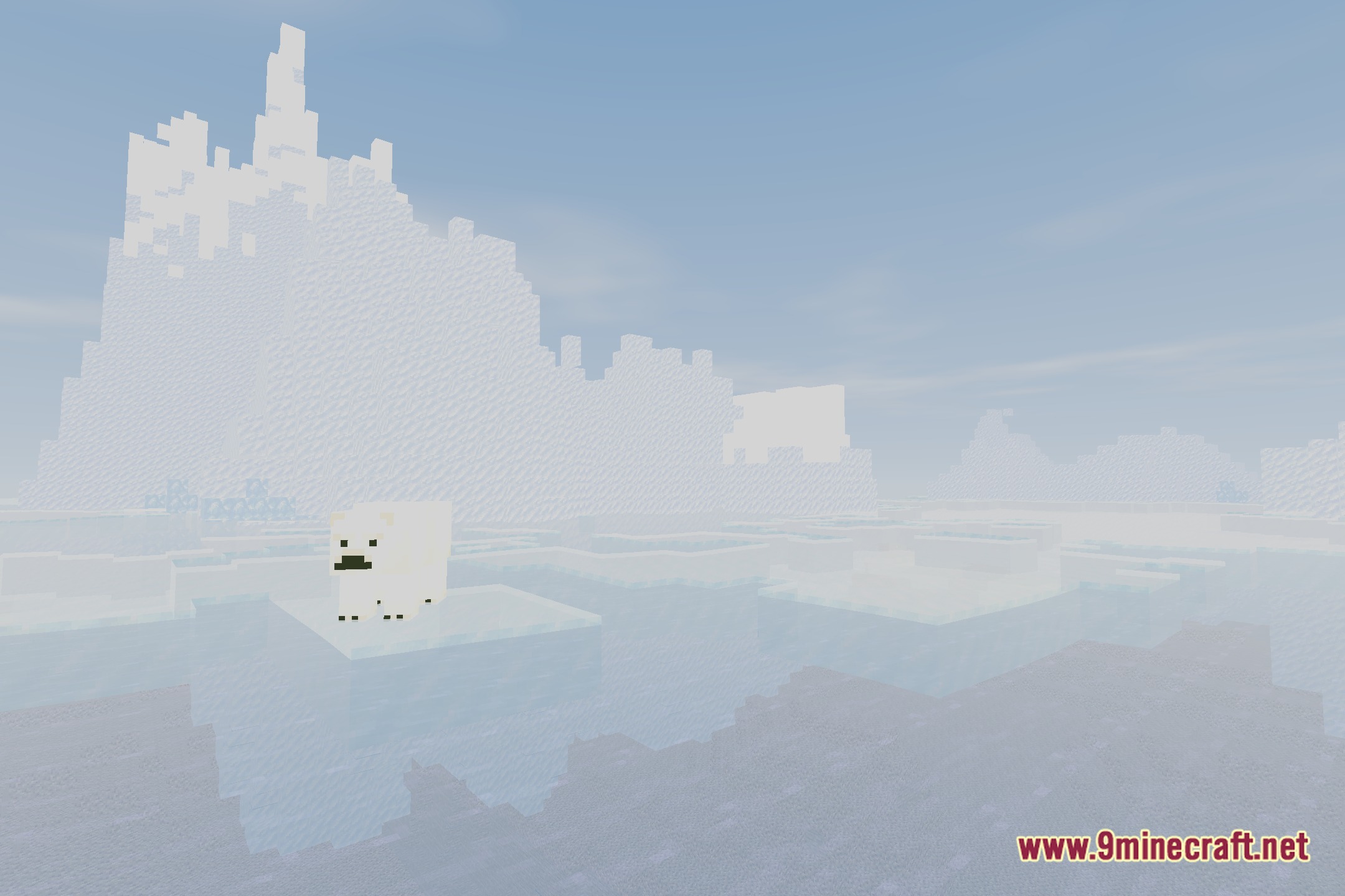 The Beat of a Heart Shaders Screenshot 11