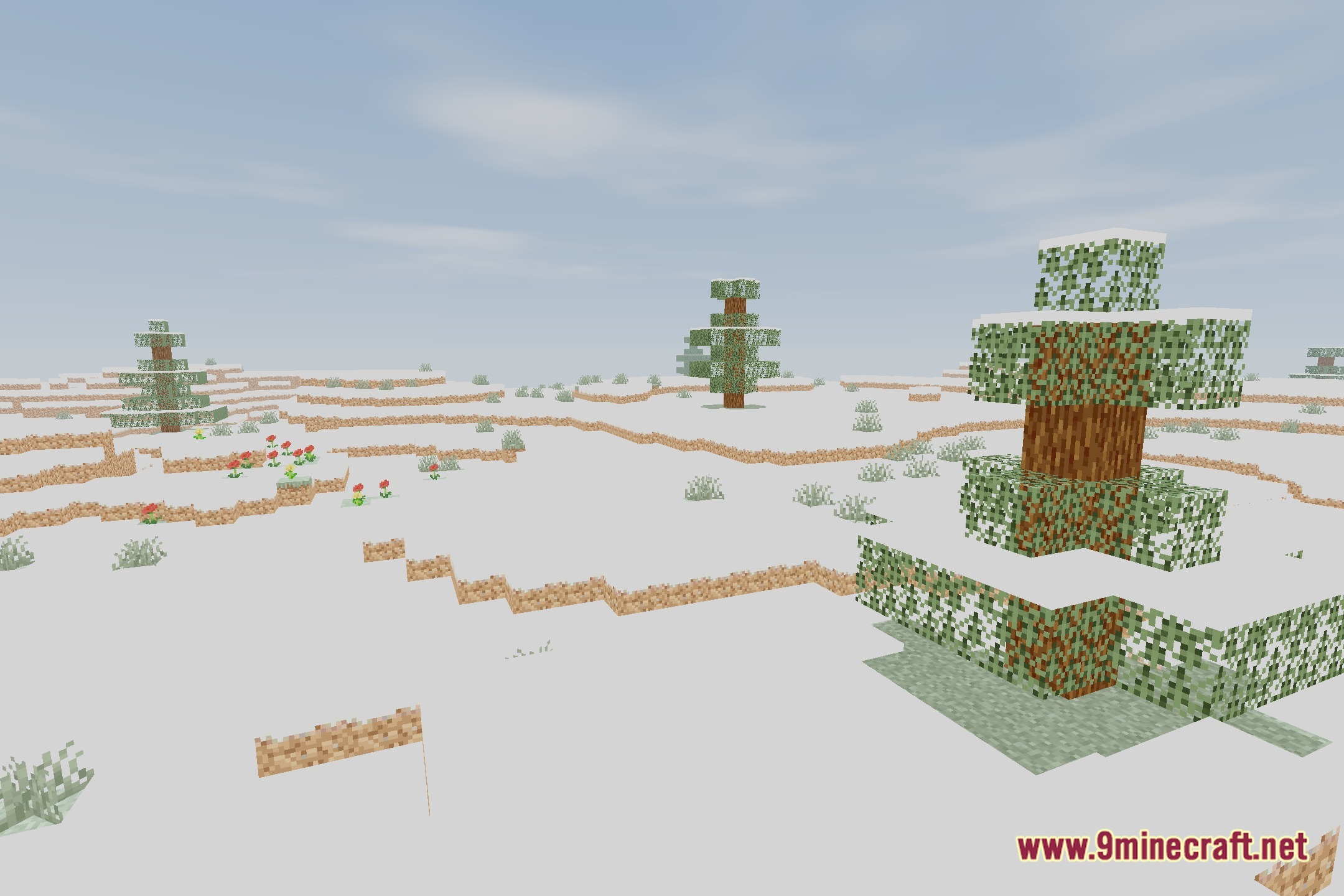 The Beat of a Heart Shaders Screenshot 12