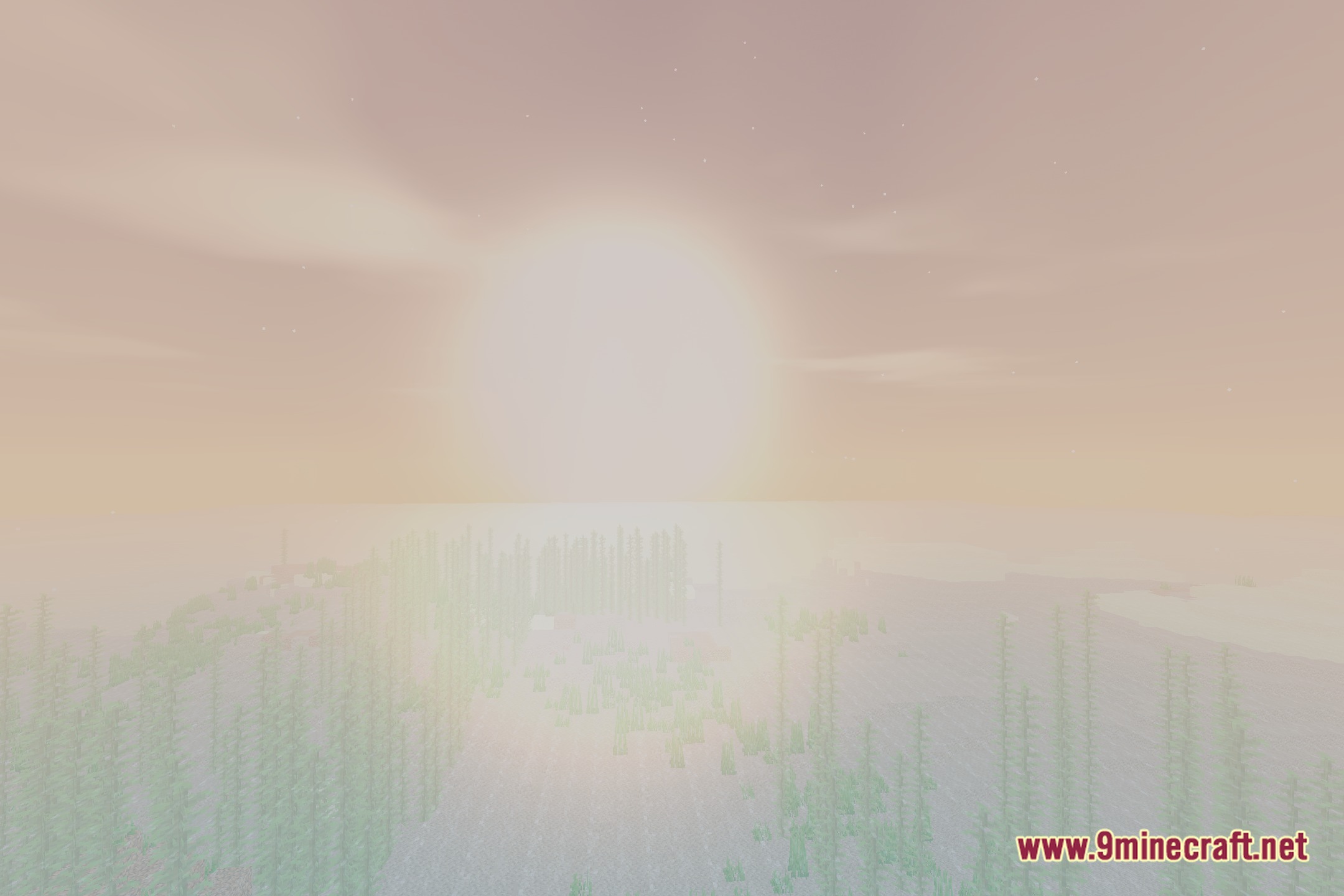 The Beat of a Heart Shaders Screenshot 2