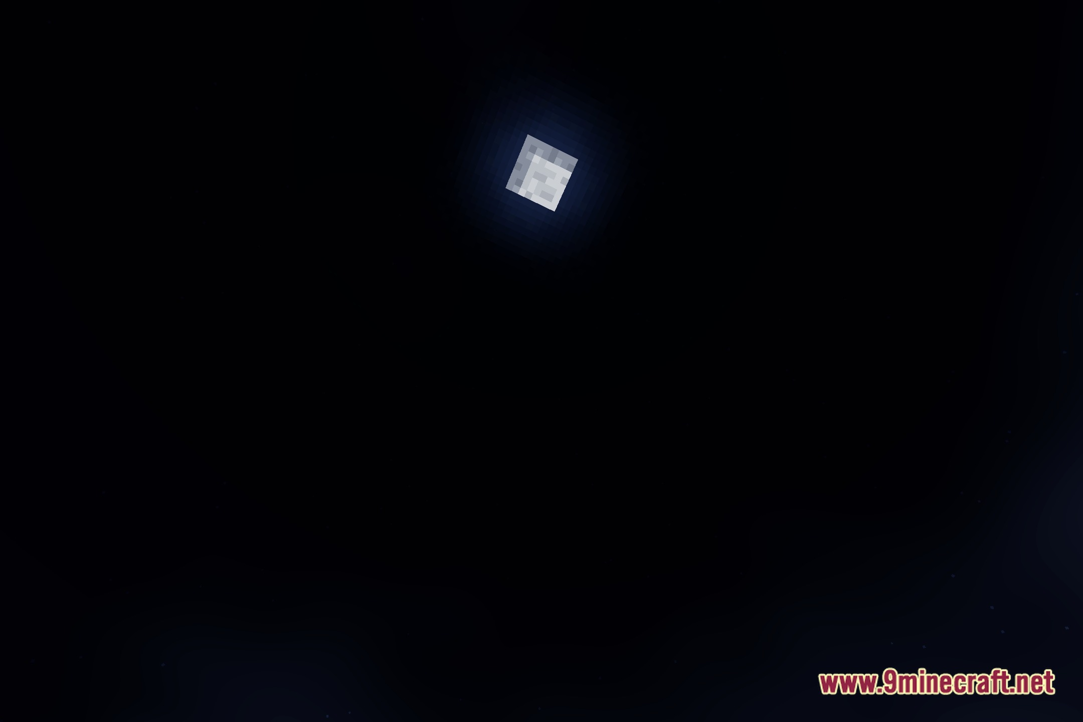 The Beat of a Heart Shaders Screenshot 7