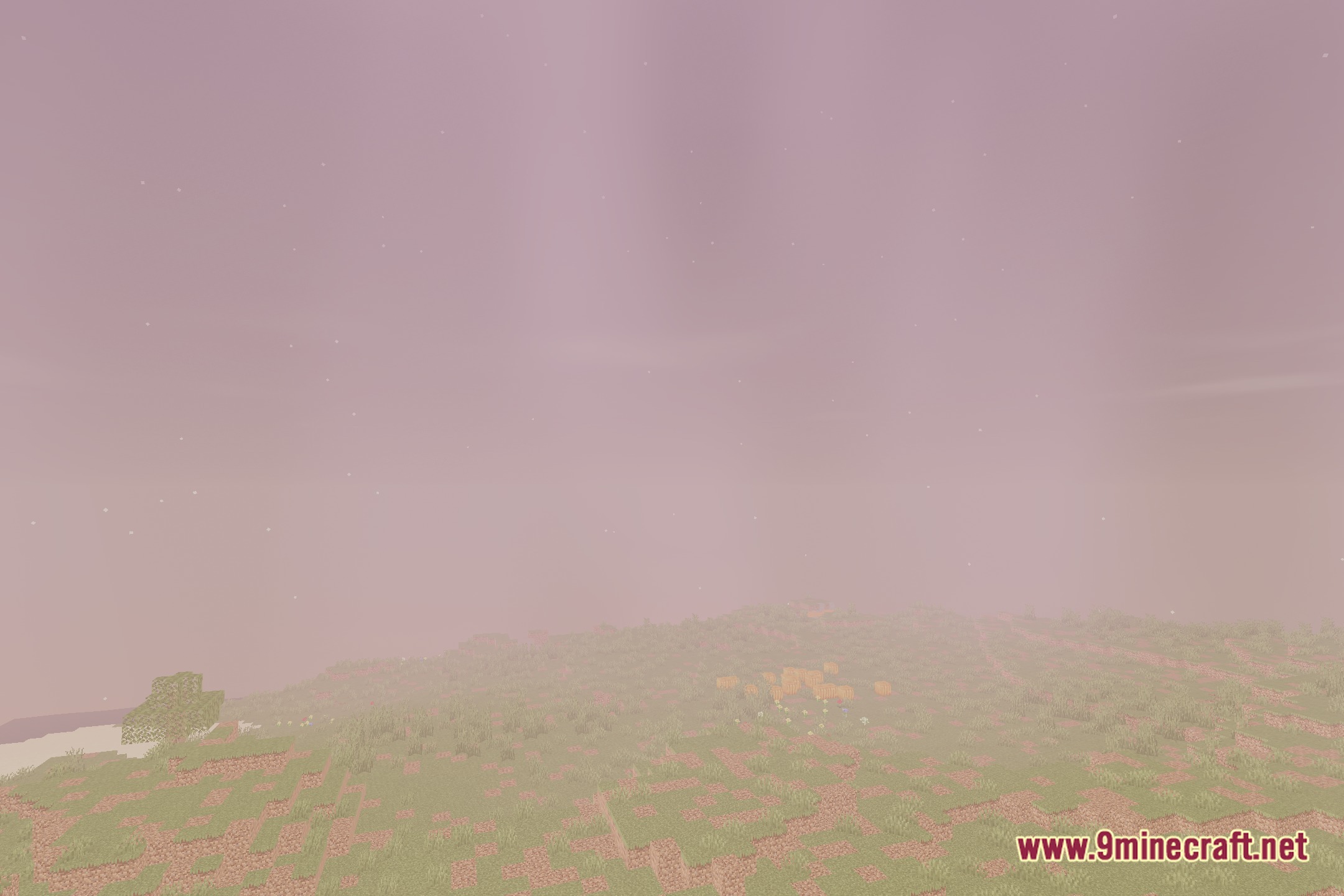 The Beat of a Heart Shaders Screenshot 8