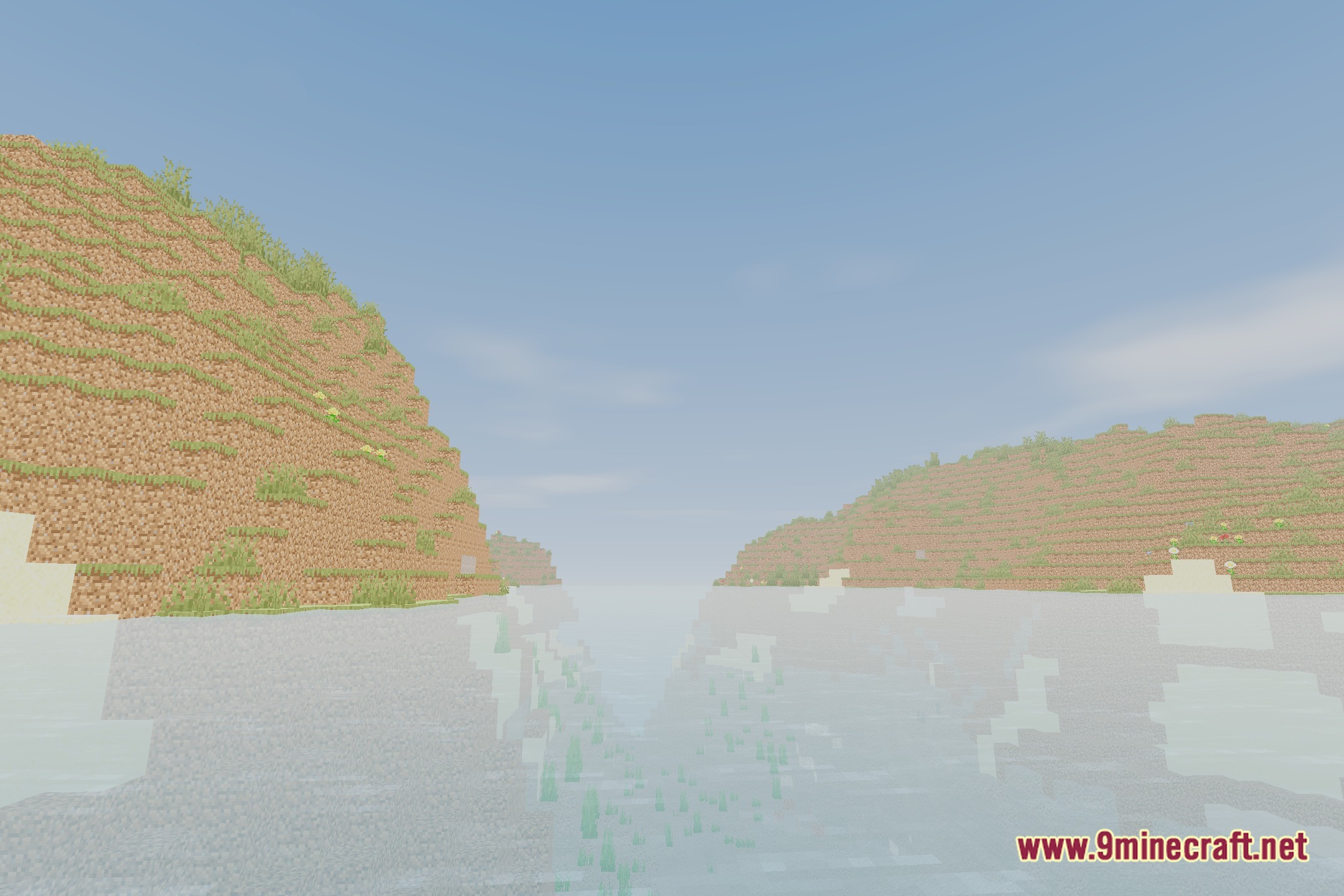 The Beat of a Heart Shaders Screenshot 9