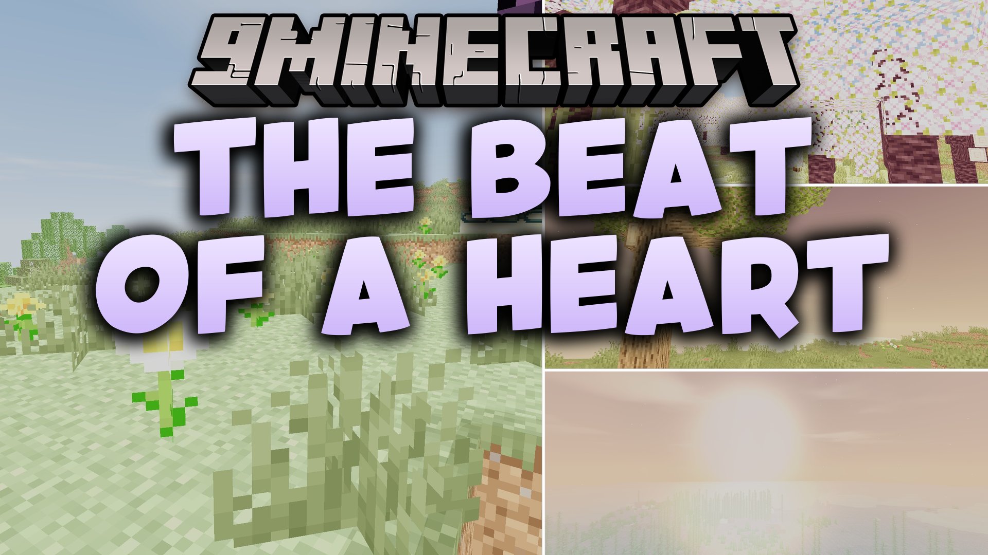 The Beat of a Heart Shaders