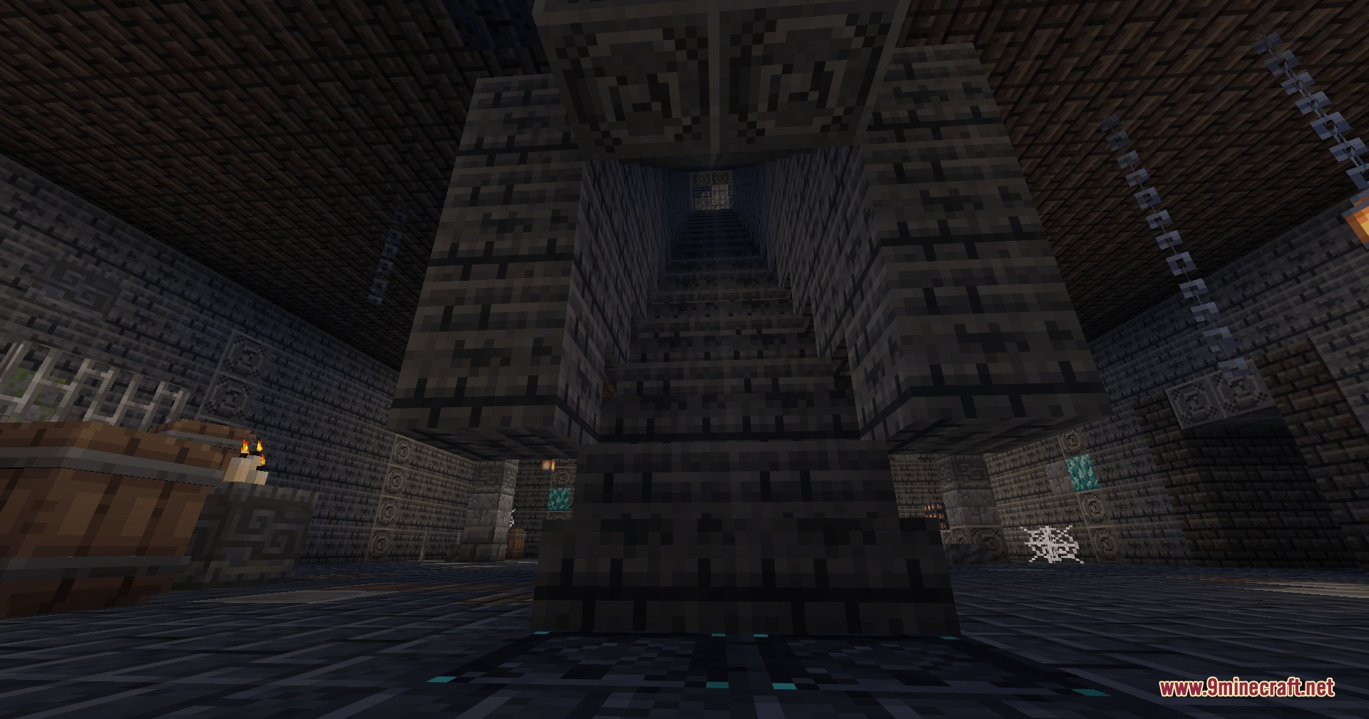 The Birth of Steve Mod Screenshot 1 The Birth of Steve Mod Screenshot 1