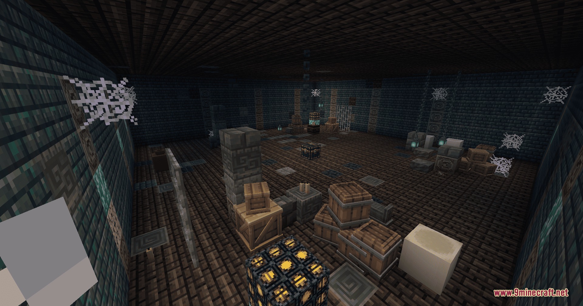 The Birth of Steve Mod Screenshot 5 The Birth of Steve Mod Screenshot 5
