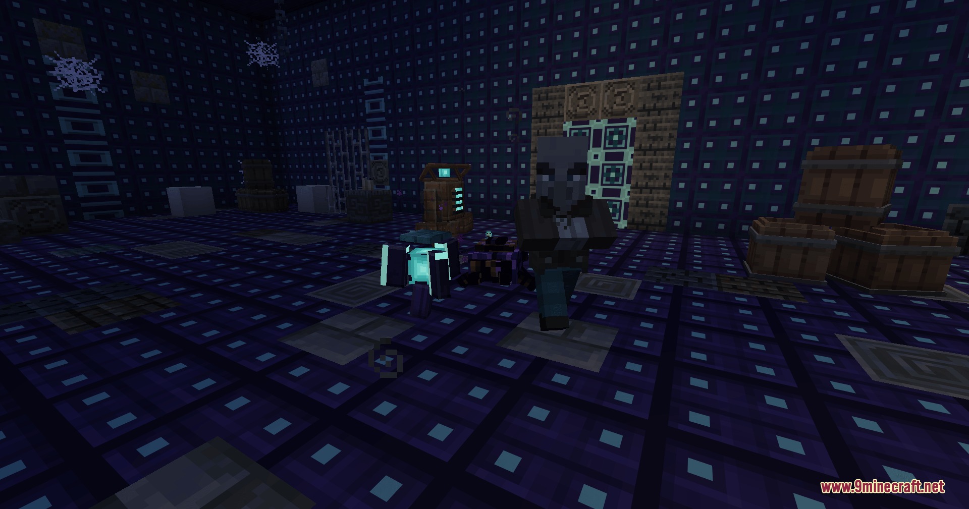 The Birth of Steve Mod Screenshot 6 The Birth of Steve Mod Screenshot 6