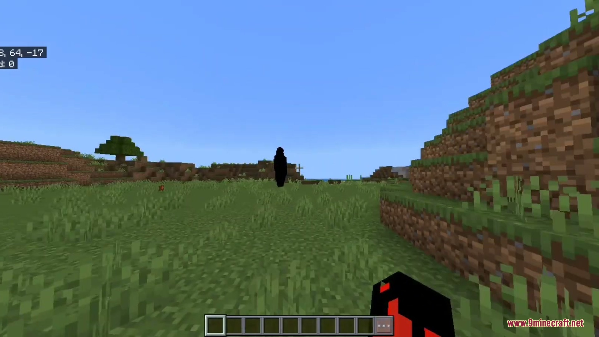 The Broken Script BE Addon Screenshot 1 The Broken Script BE Addon Screenshot 1