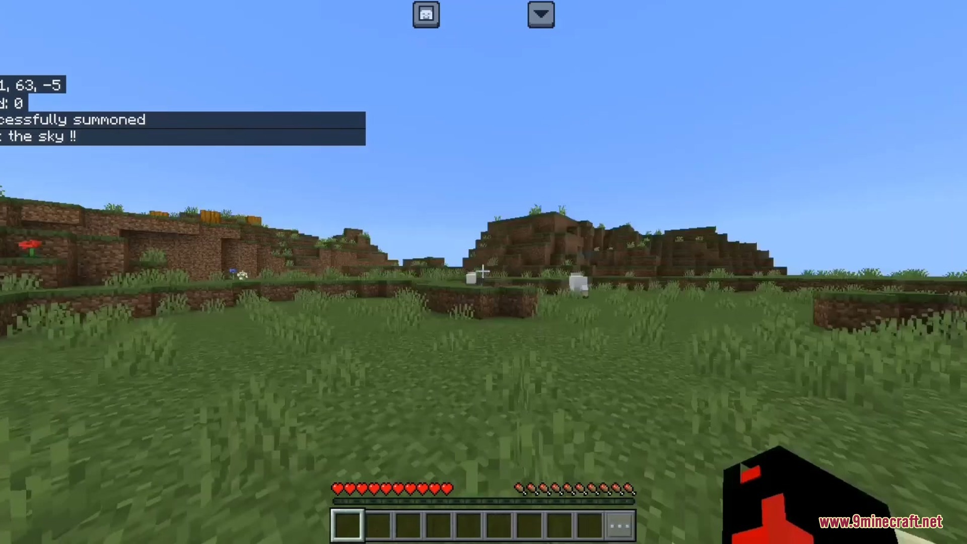 The Broken Script BE Addon Screenshot 10 The Broken Script BE Addon Screenshot 10
