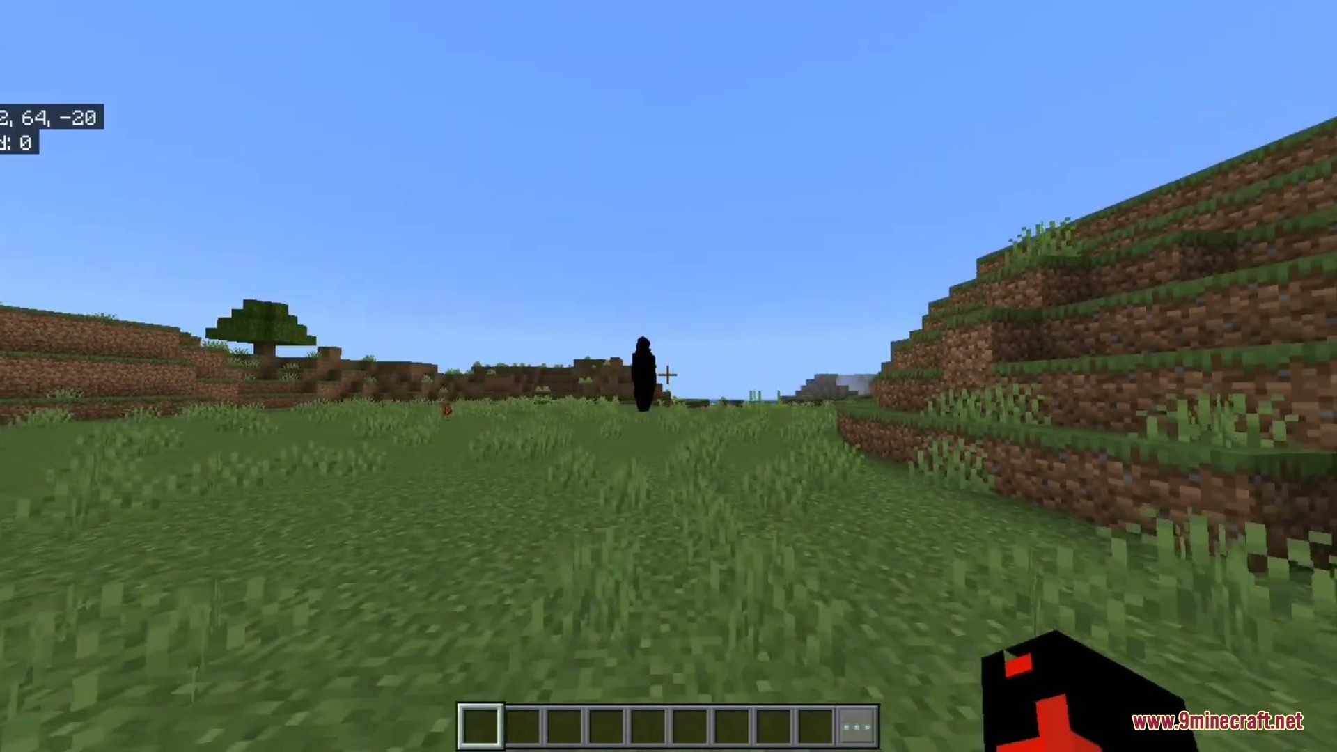 The Broken Script BE Addon Screenshot 2 The Broken Script BE Addon Screenshot 2