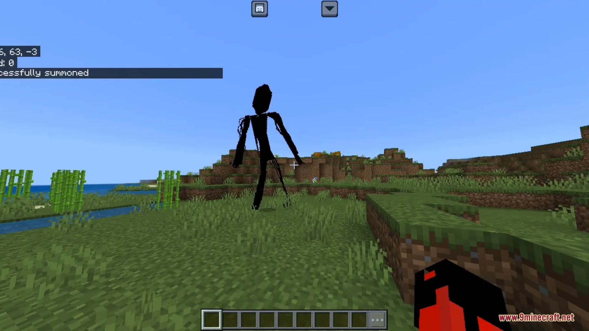 The Broken Script BE Addon Screenshot 3 The Broken Script BE Addon Screenshot 3