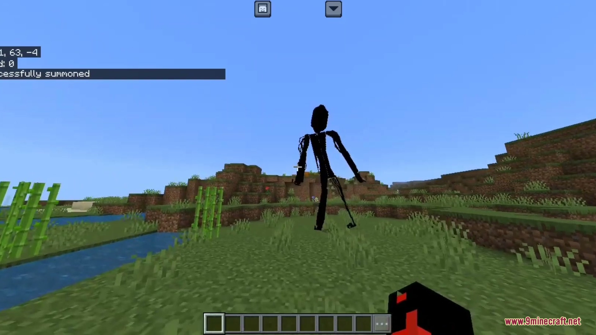 The Broken Script BE Addon Screenshot 4 The Broken Script BE Addon Screenshot 4
