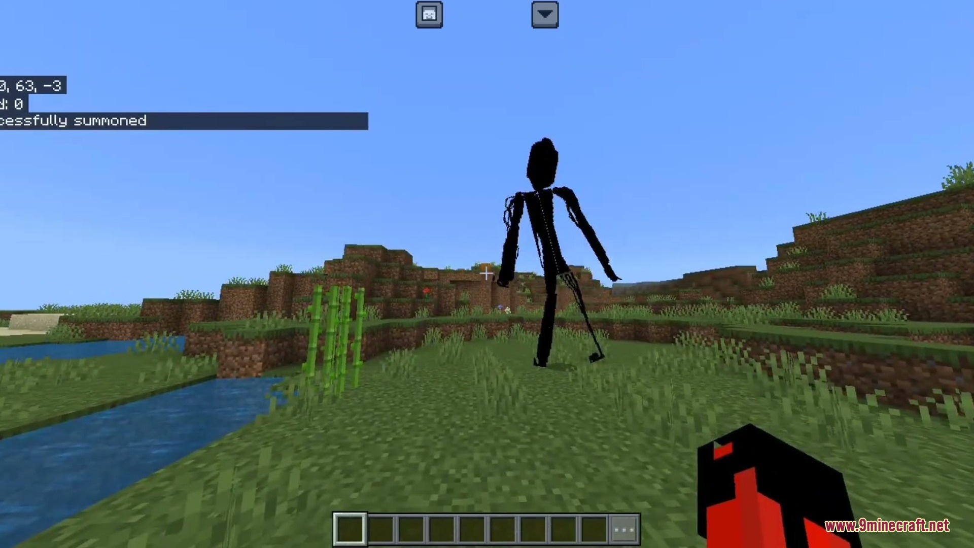 The Broken Script BE Addon Screenshot 5 The Broken Script BE Addon Screenshot 5