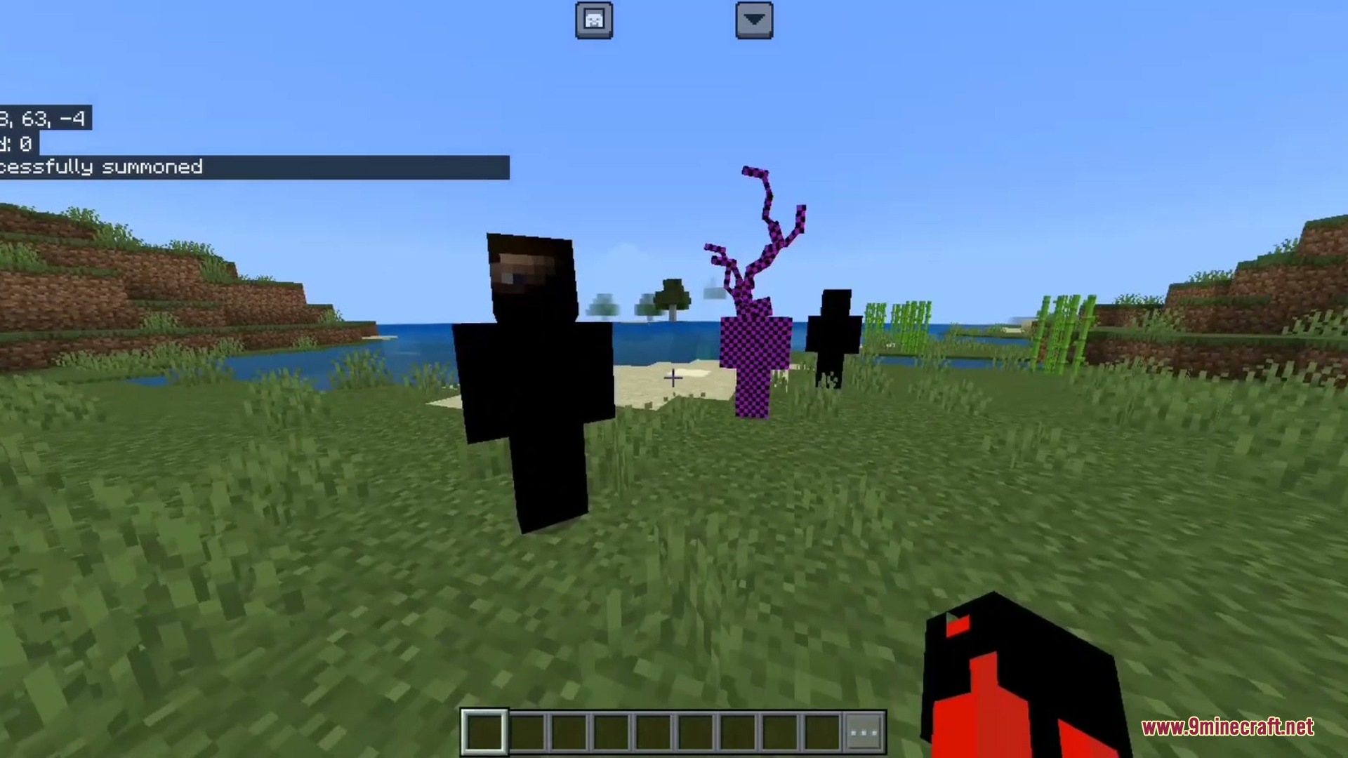 The Broken Script BE Addon Screenshot 6 The Broken Script BE Addon Screenshot 6