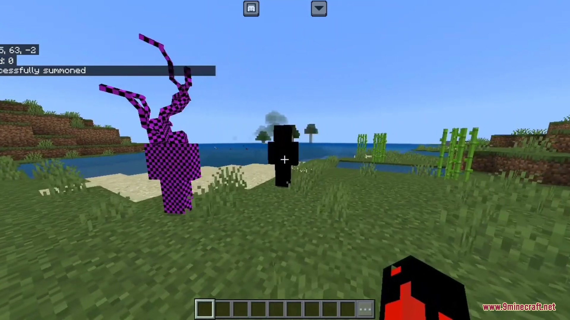 The Broken Script BE Addon Screenshot 7 The Broken Script BE Addon Screenshot 7