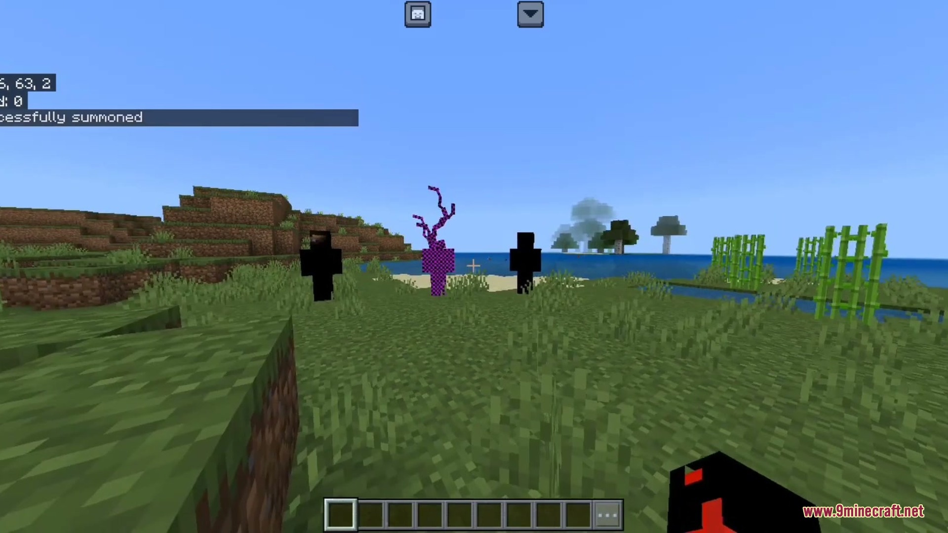 The Broken Script BE Addon Screenshot 8 The Broken Script BE Addon Screenshot 8