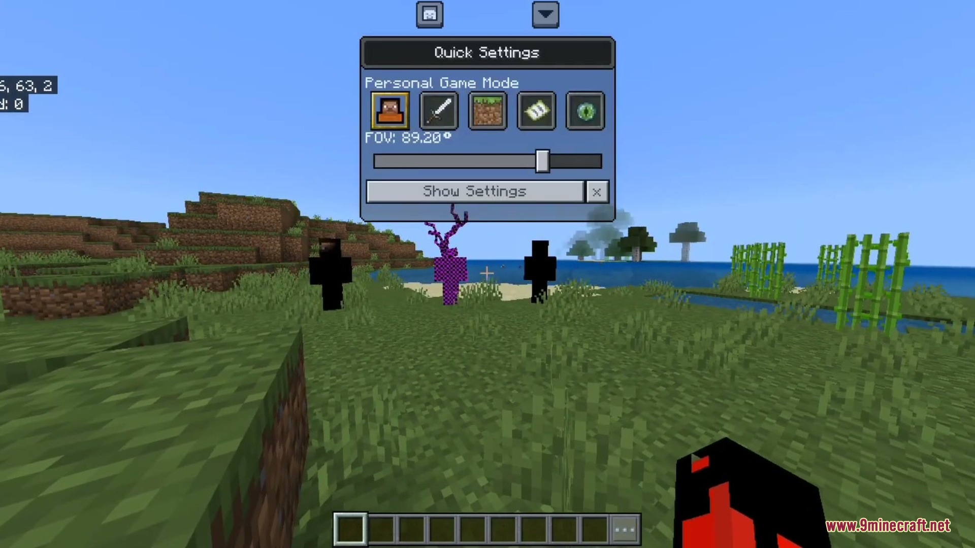 The Broken Script BE Addon Screenshot 9 The Broken Script BE Addon Screenshot 9