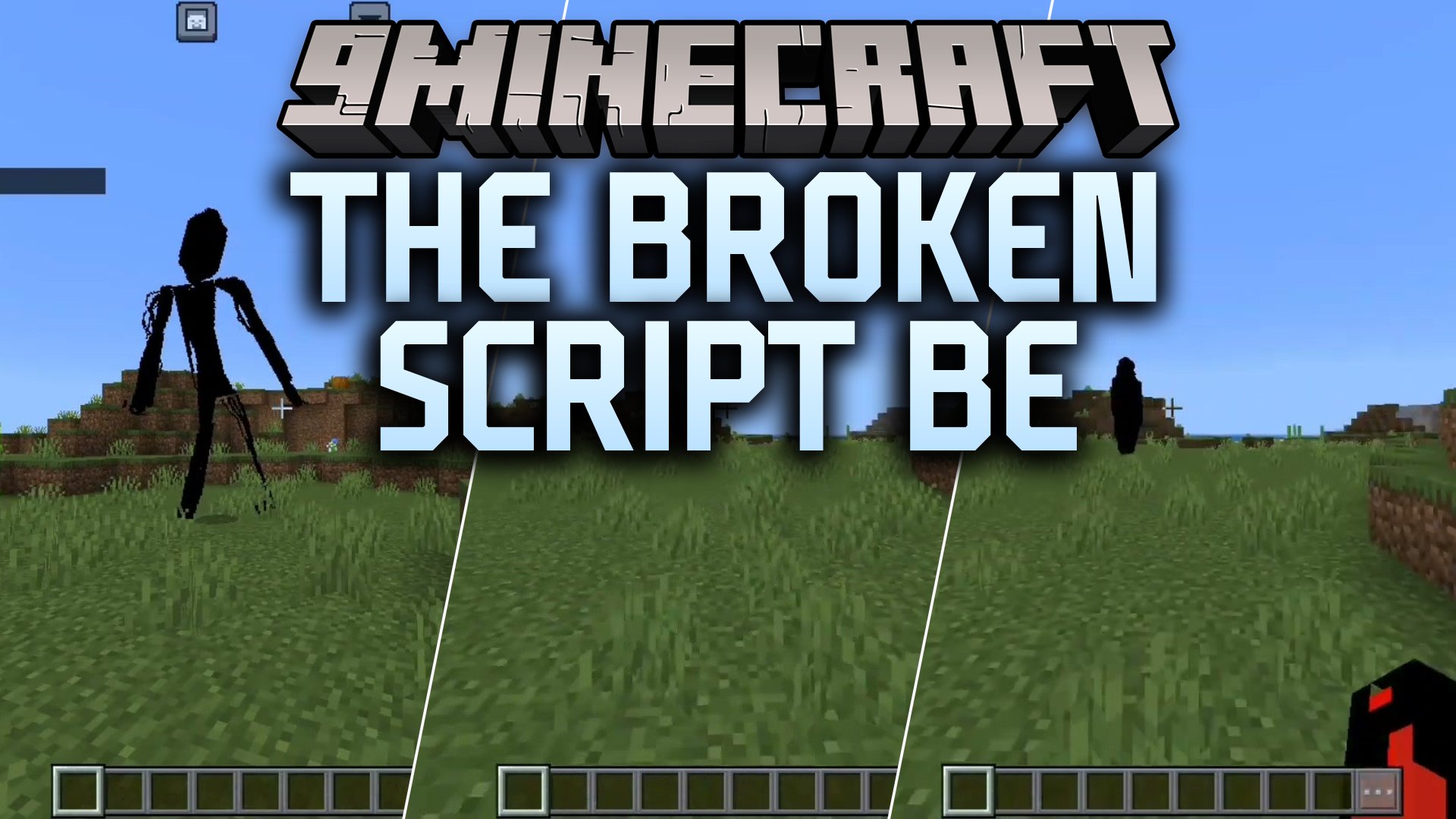 The Broken Script BE Addon