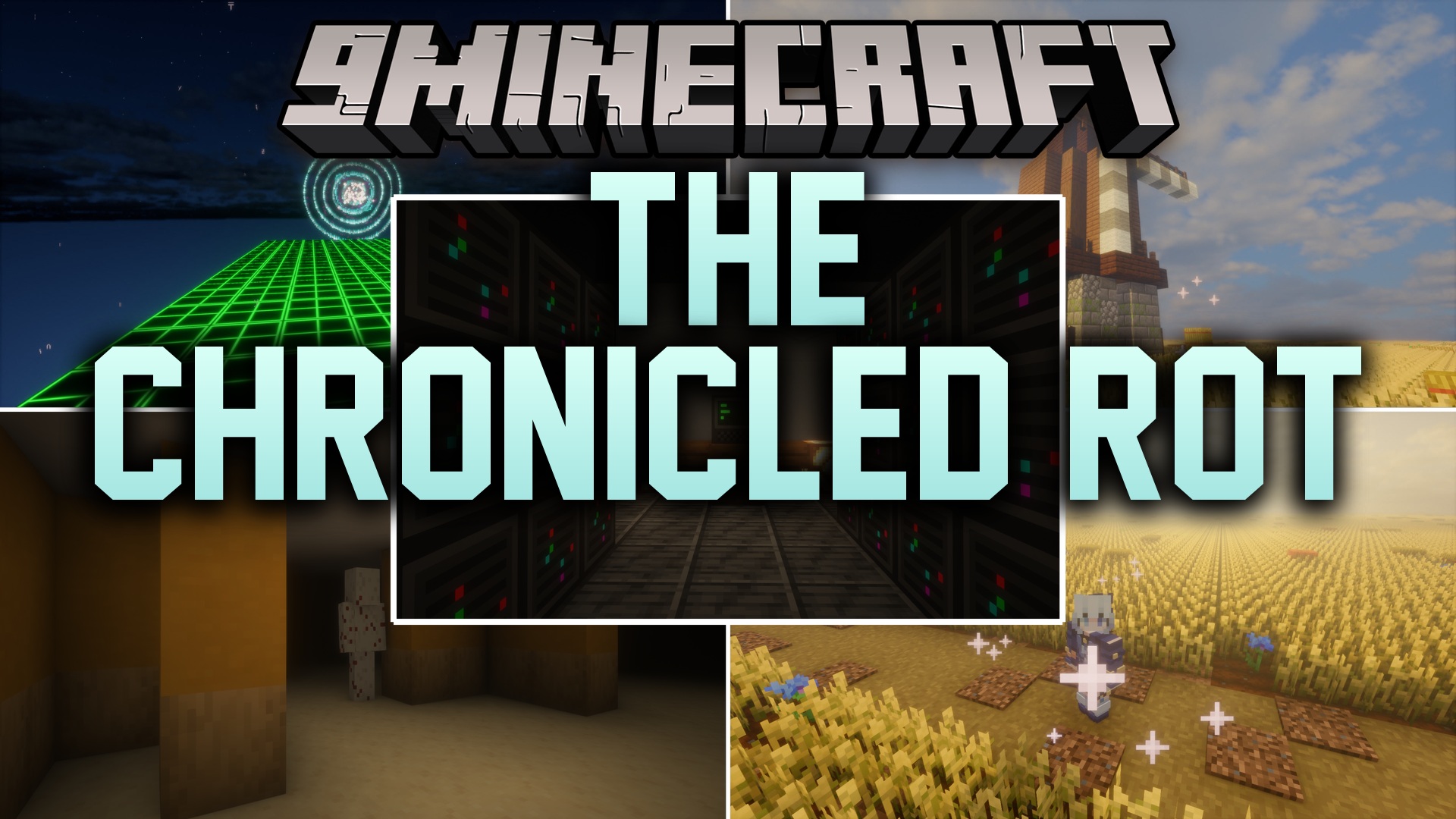 The Chronicled Rot Mod