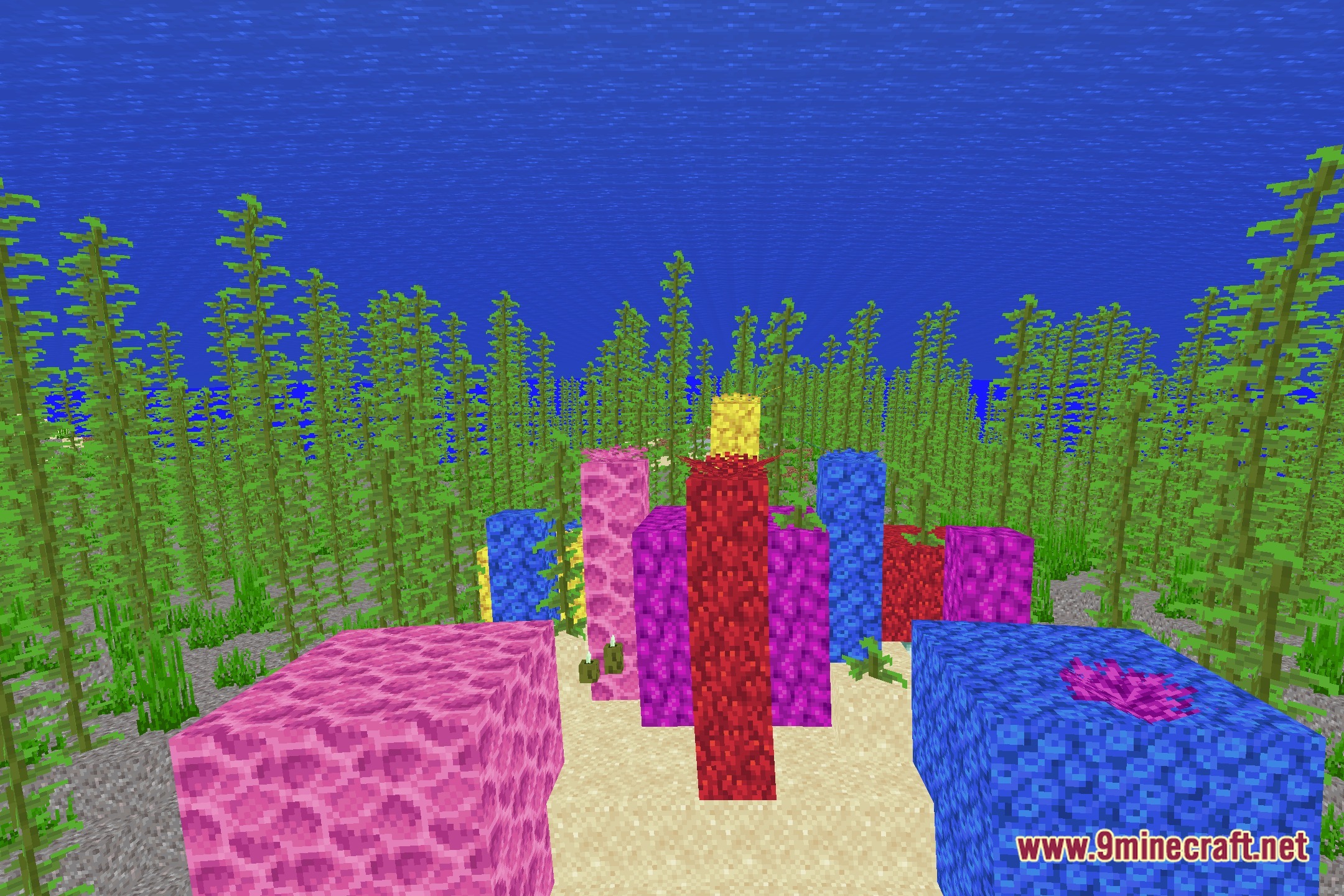 The Cursed Shaders Screenshot 10