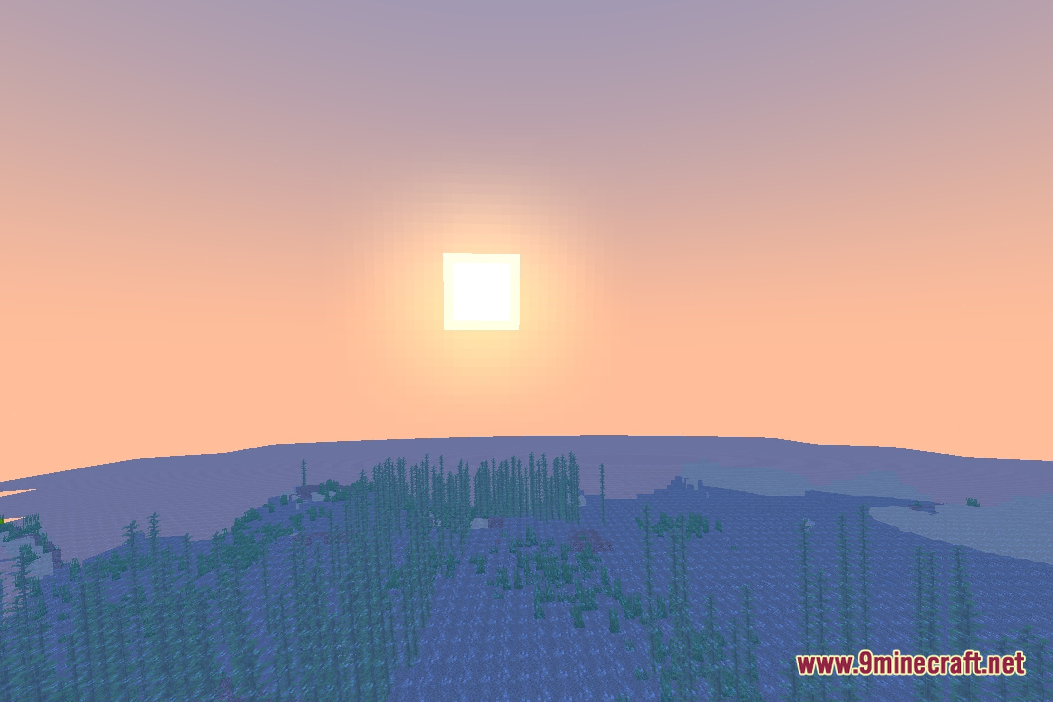 The Cursed Shaders Screenshot 2