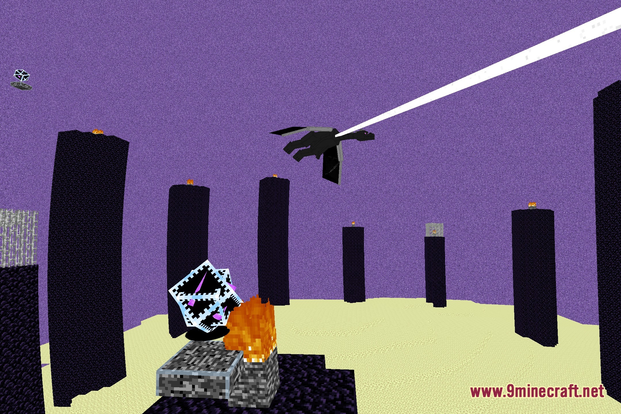 The Cursed Shaders Screenshot 3