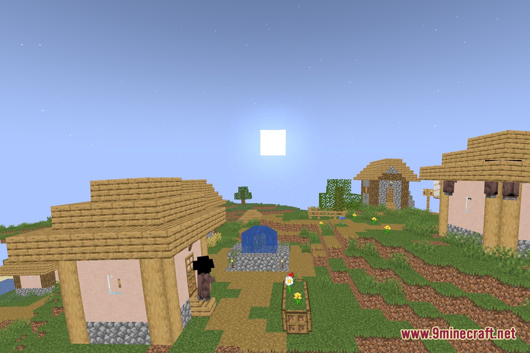 The Cursed Shaders Screenshot 6