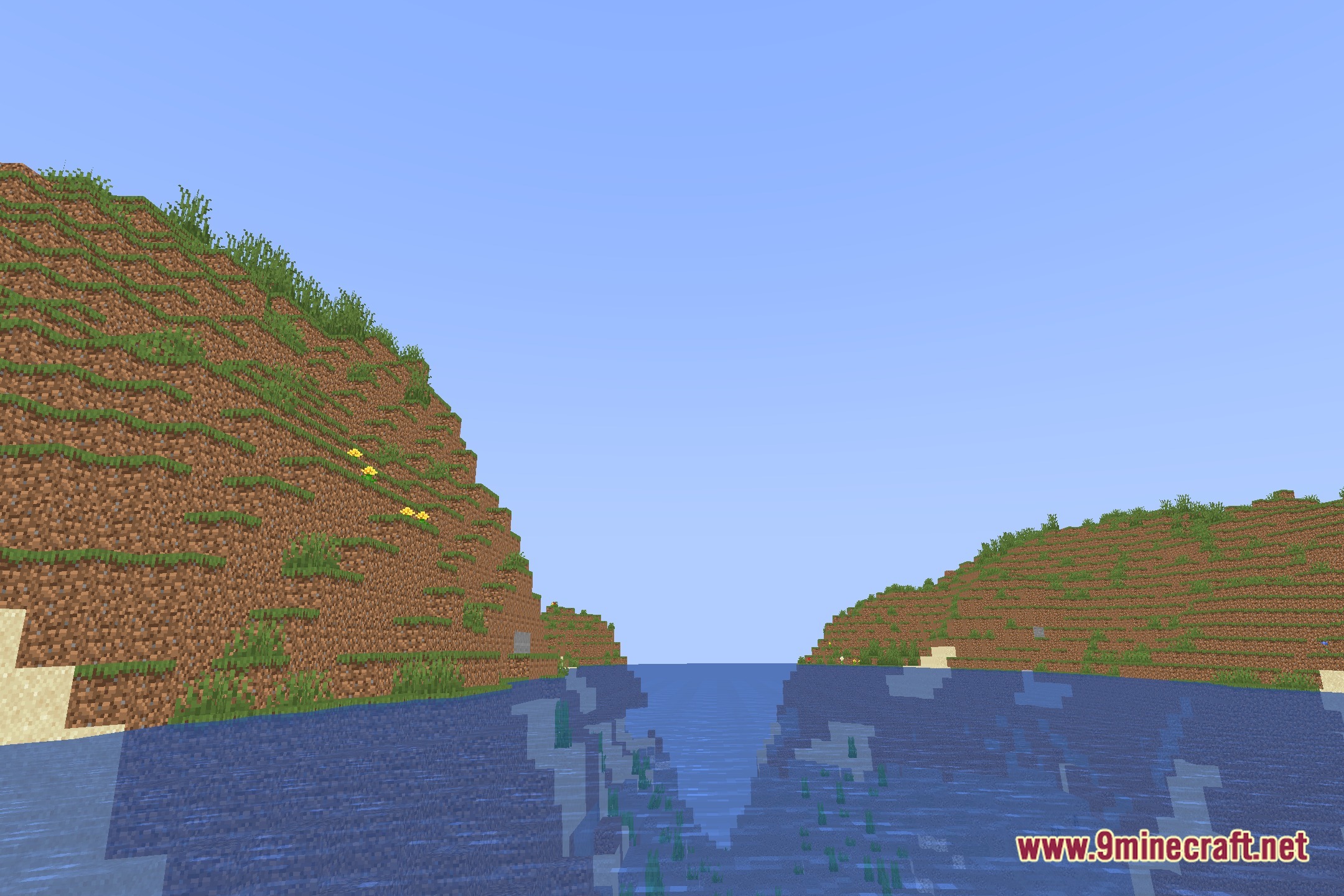 The Cursed Shaders Screenshot 9