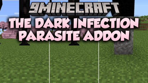 The Dark Infection Parasite Addon (26.x) - Survive an Evolving Parasitic