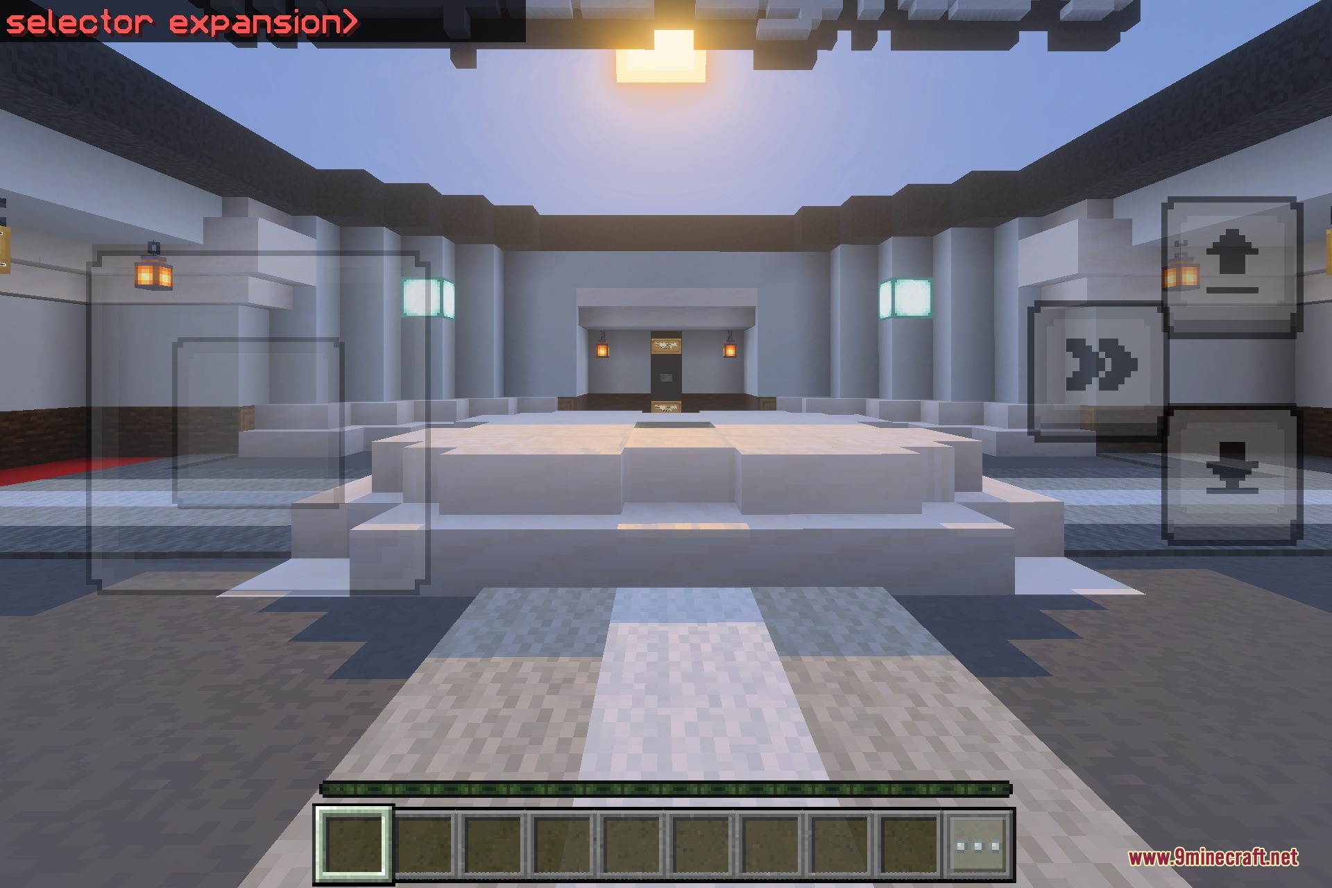 The Epic Fighters - Gun World Map Screenshot 1 The Epic Fighters - Gun World Map Screenshot 1