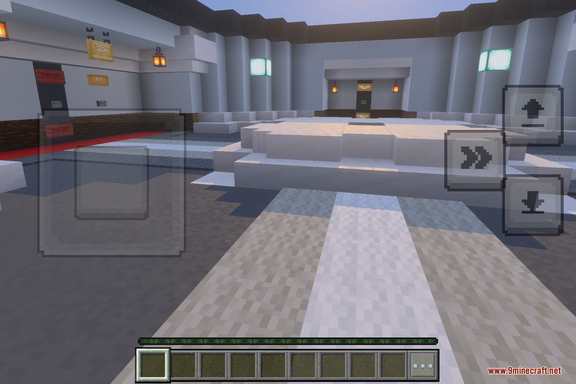 The Epic Fighters - Gun World Map Screenshot 2 The Epic Fighters - Gun World Map Screenshot 2