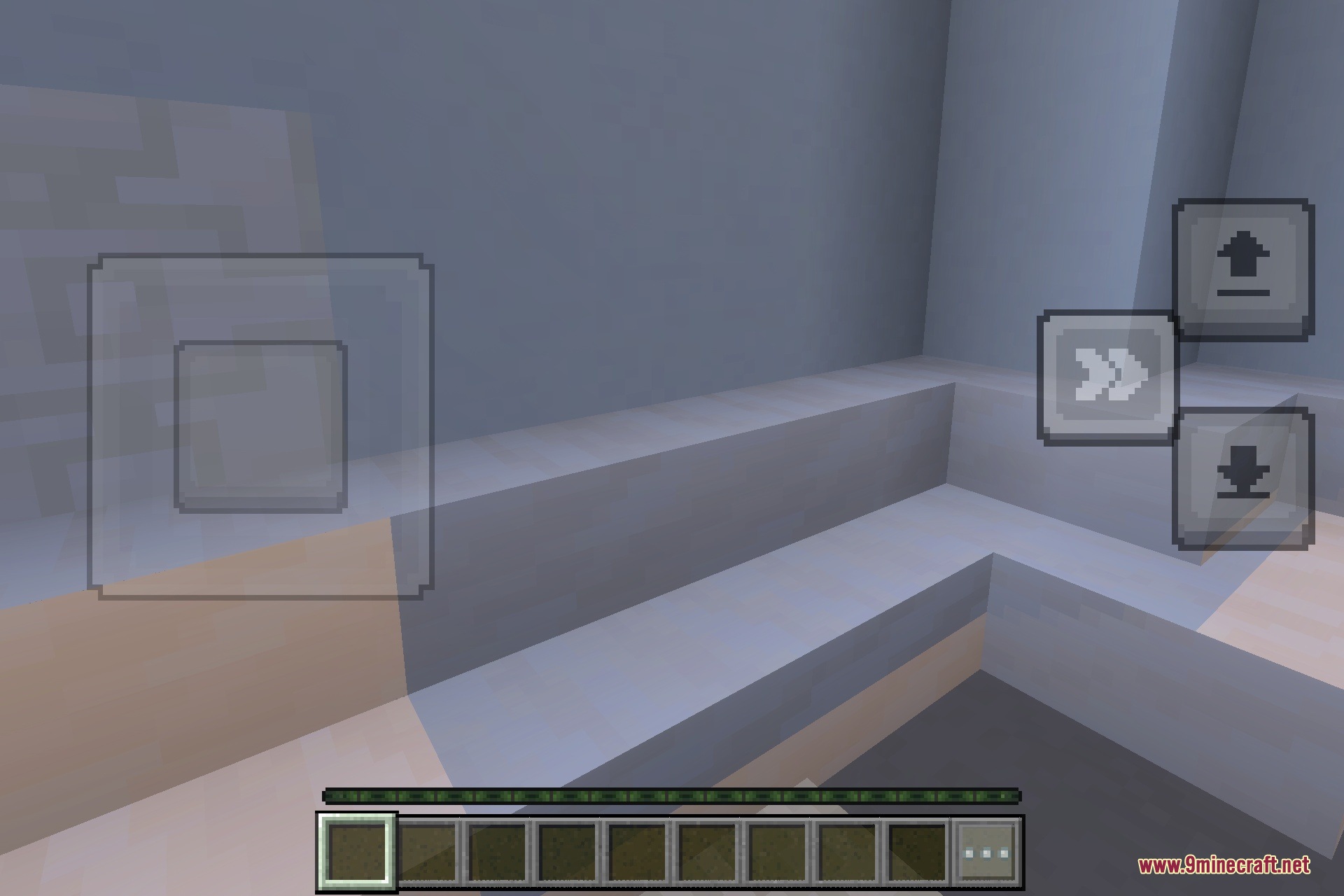 The Epic Fighters - Gun World Map Screenshot 3 The Epic Fighters - Gun World Map Screenshot 3