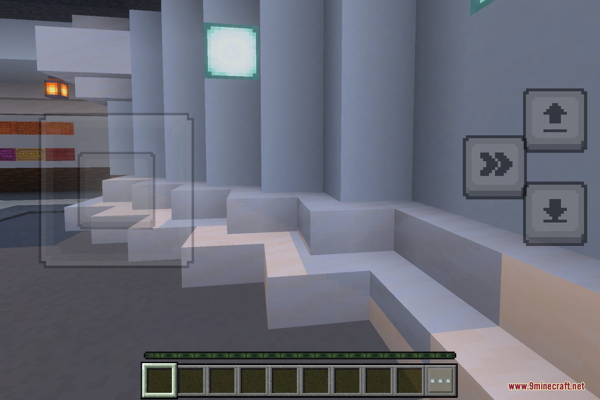 The Epic Fighters - Gun World Map Screenshot 4 The Epic Fighters - Gun World Map Screenshot 4