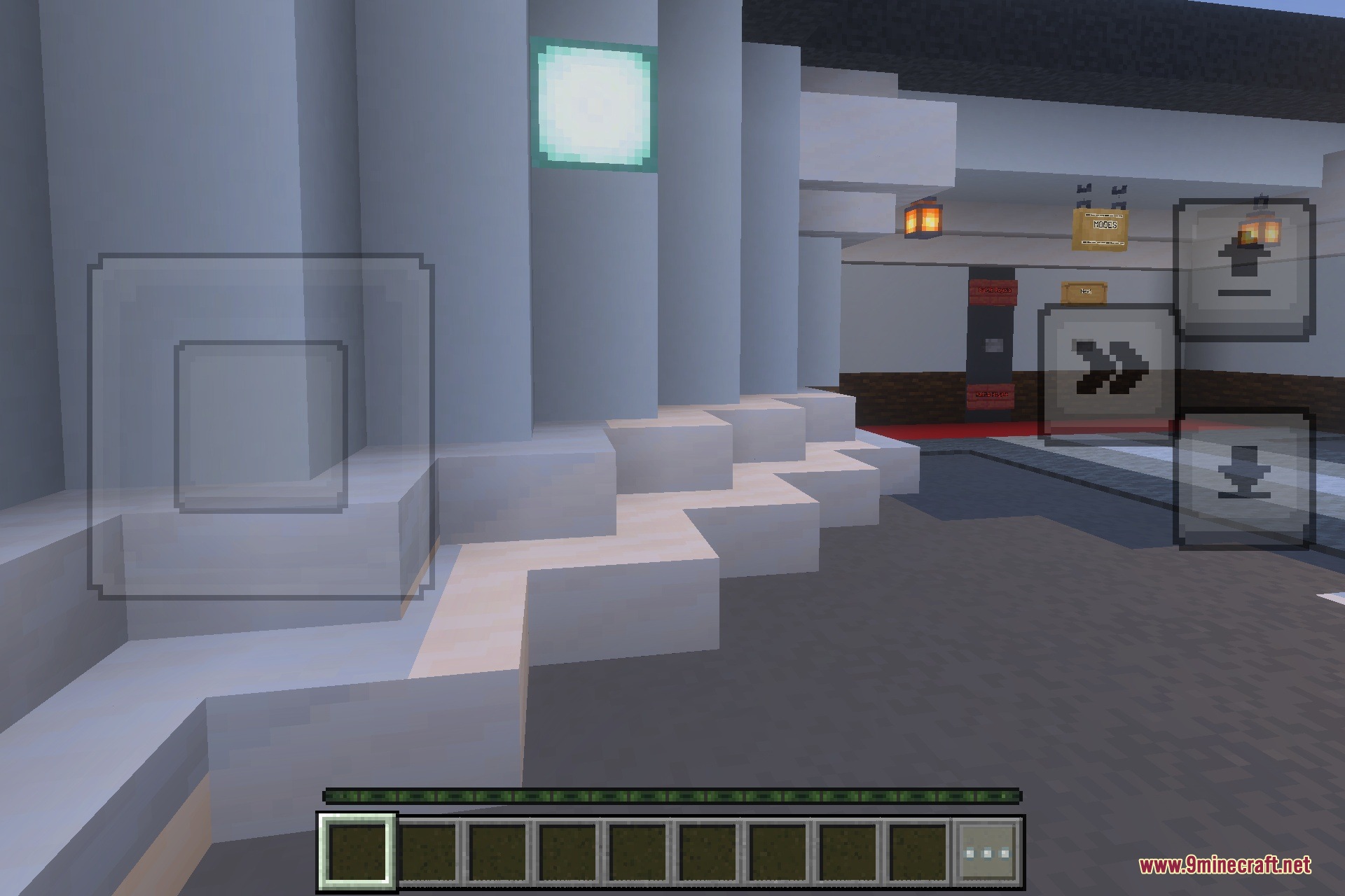 The Epic Fighters - Gun World Map Screenshot 5 The Epic Fighters - Gun World Map Screenshot 5