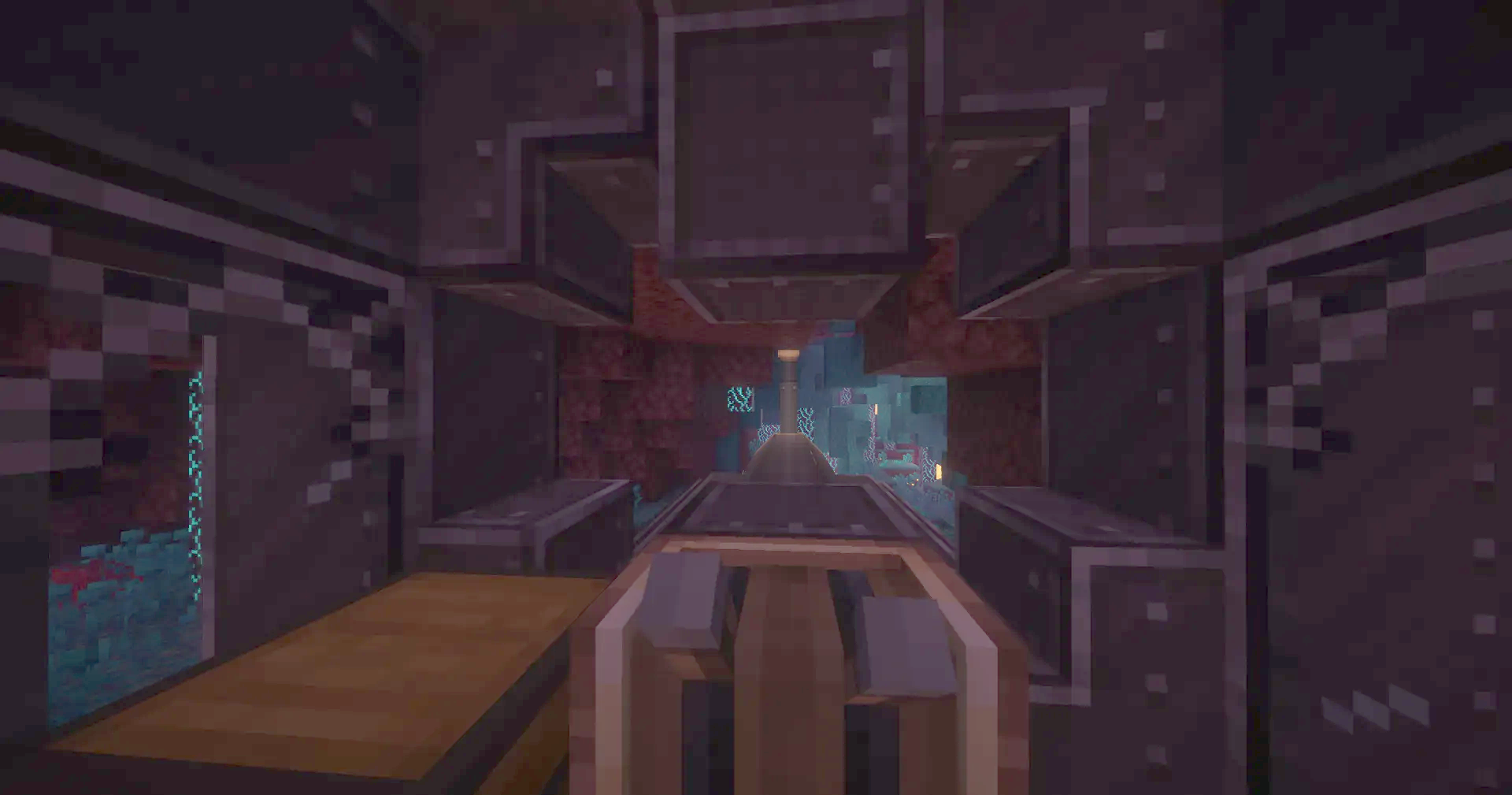 The Nether Express Schematic Screenshots 2 The Nether Express Schematic Screenshots 2