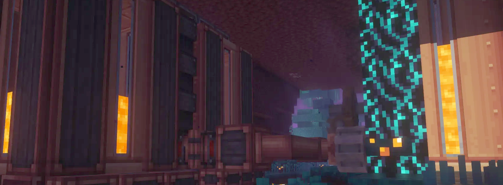 The Nether Express Schematic Screenshots 3 The Nether Express Schematic Screenshots 3