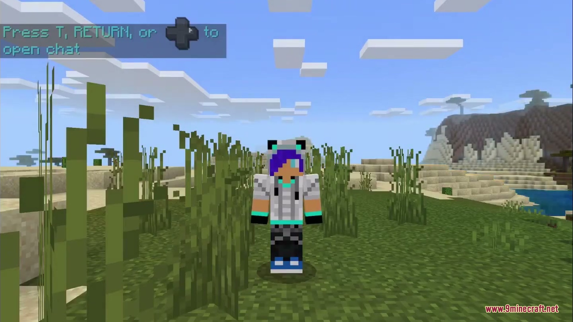 The Ultimate Morph Addon Screenshot 10 The Ultimate Morph Addon Screenshot 10
