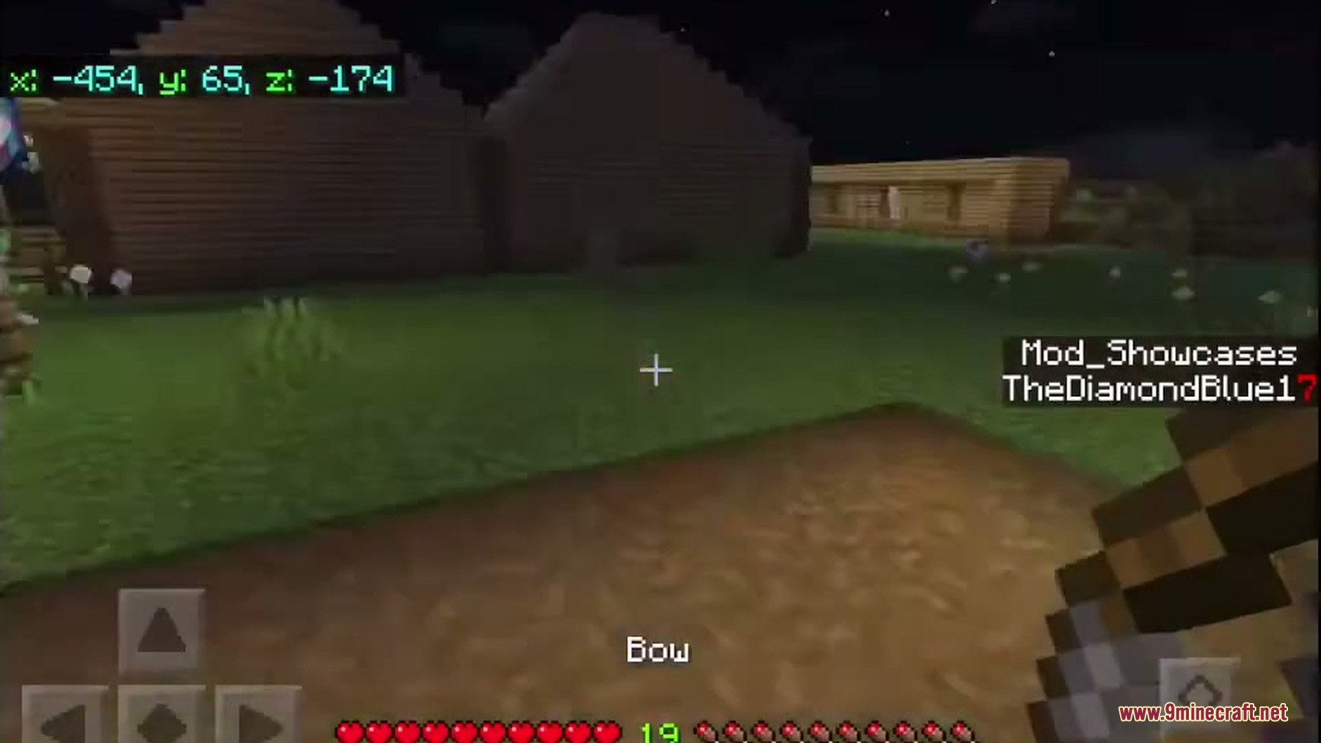 The Ultimate Morph Addon Screenshot 7 The Ultimate Morph Addon Screenshot 7
