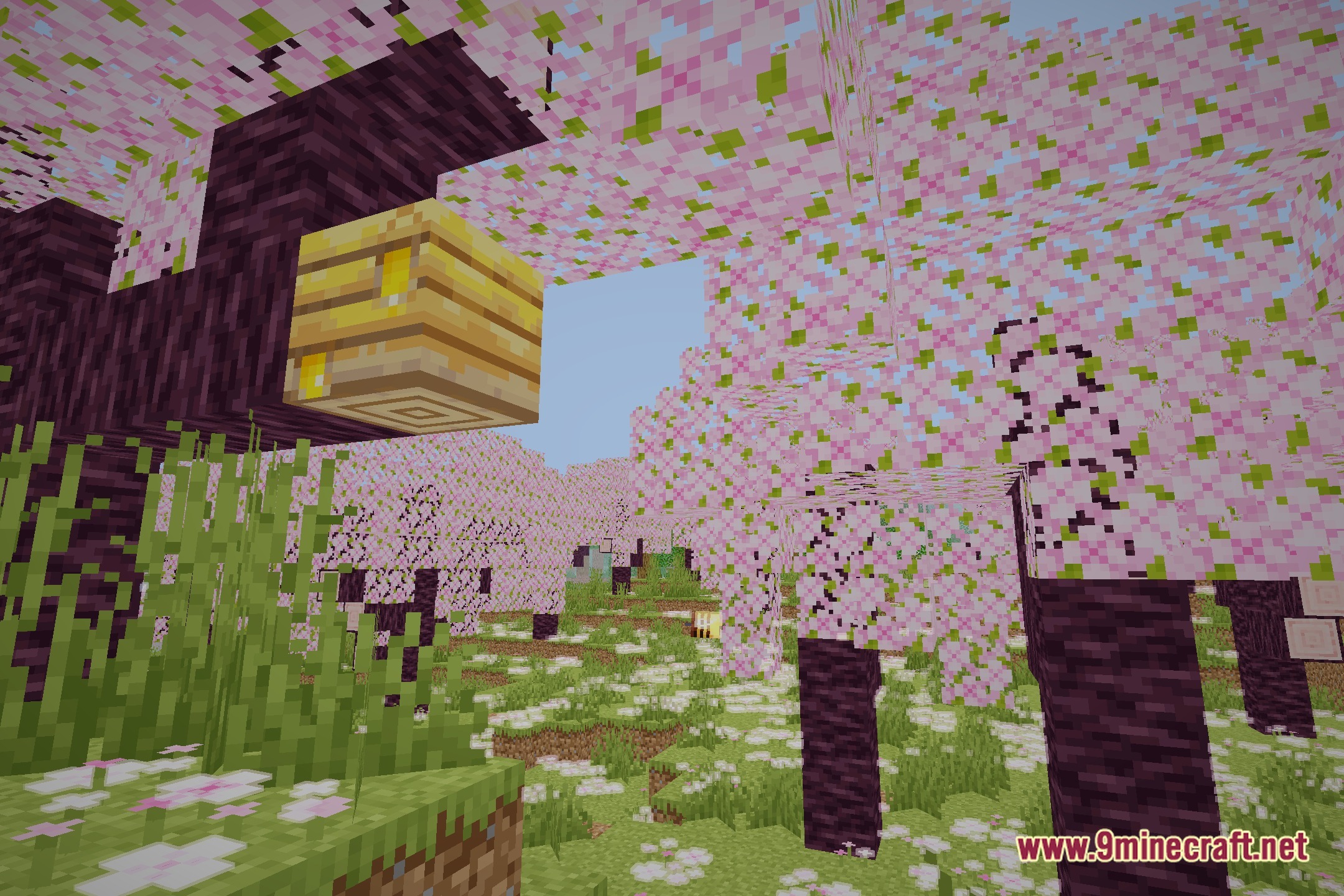 TheMaxFPS Shaders Screenshot 1