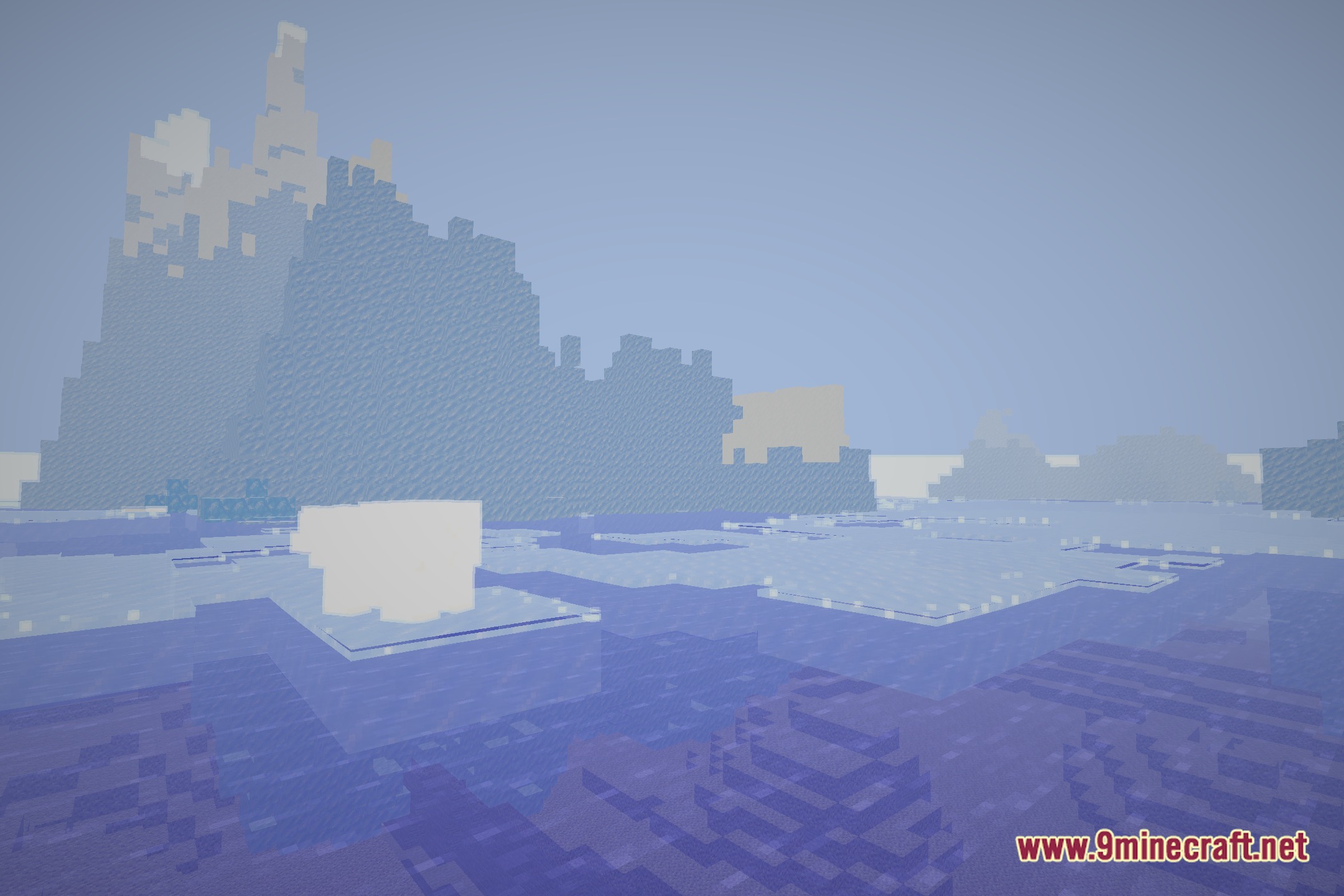 TheMaxFPS Shaders Screenshot 10