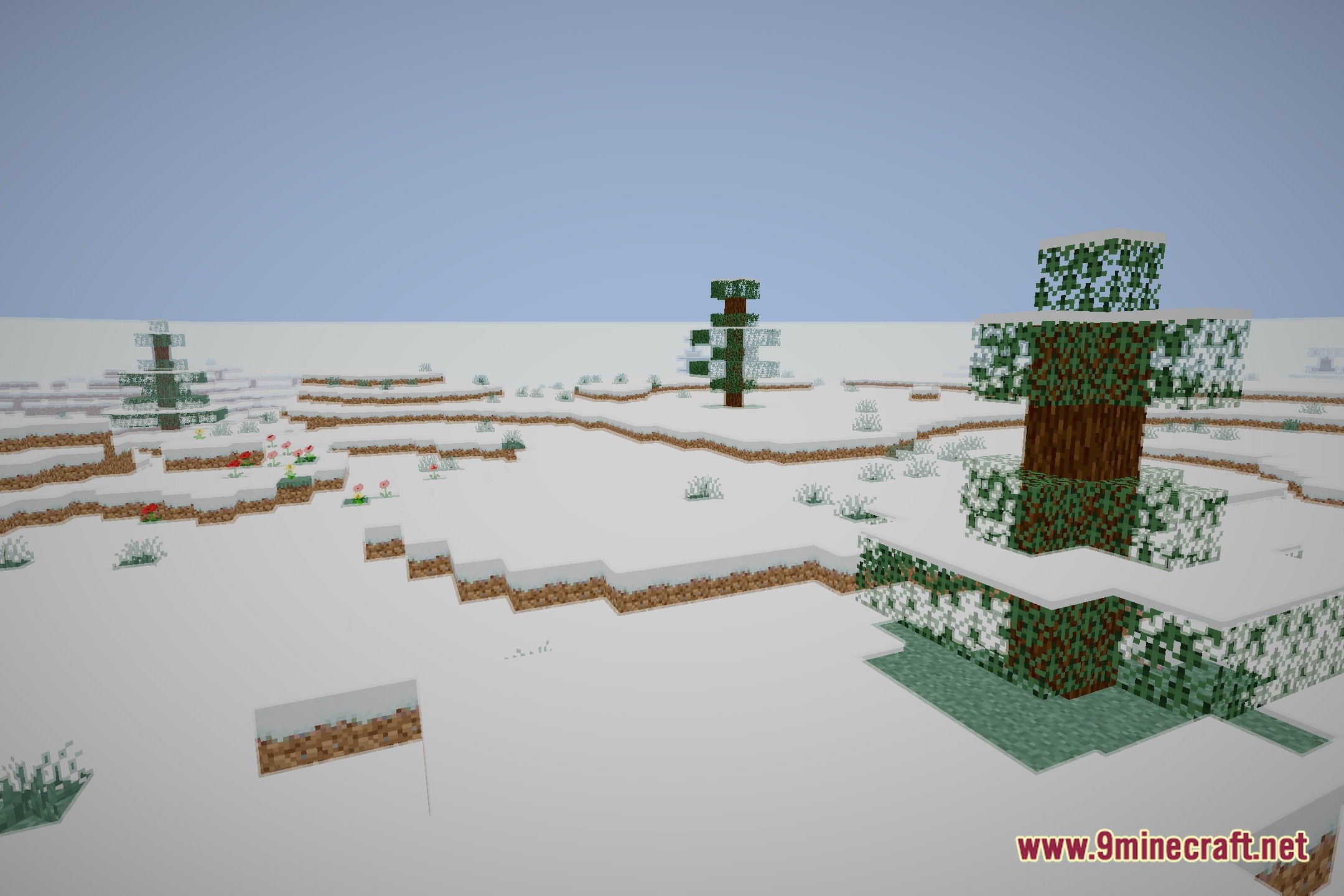 TheMaxFPS Shaders Screenshot 11