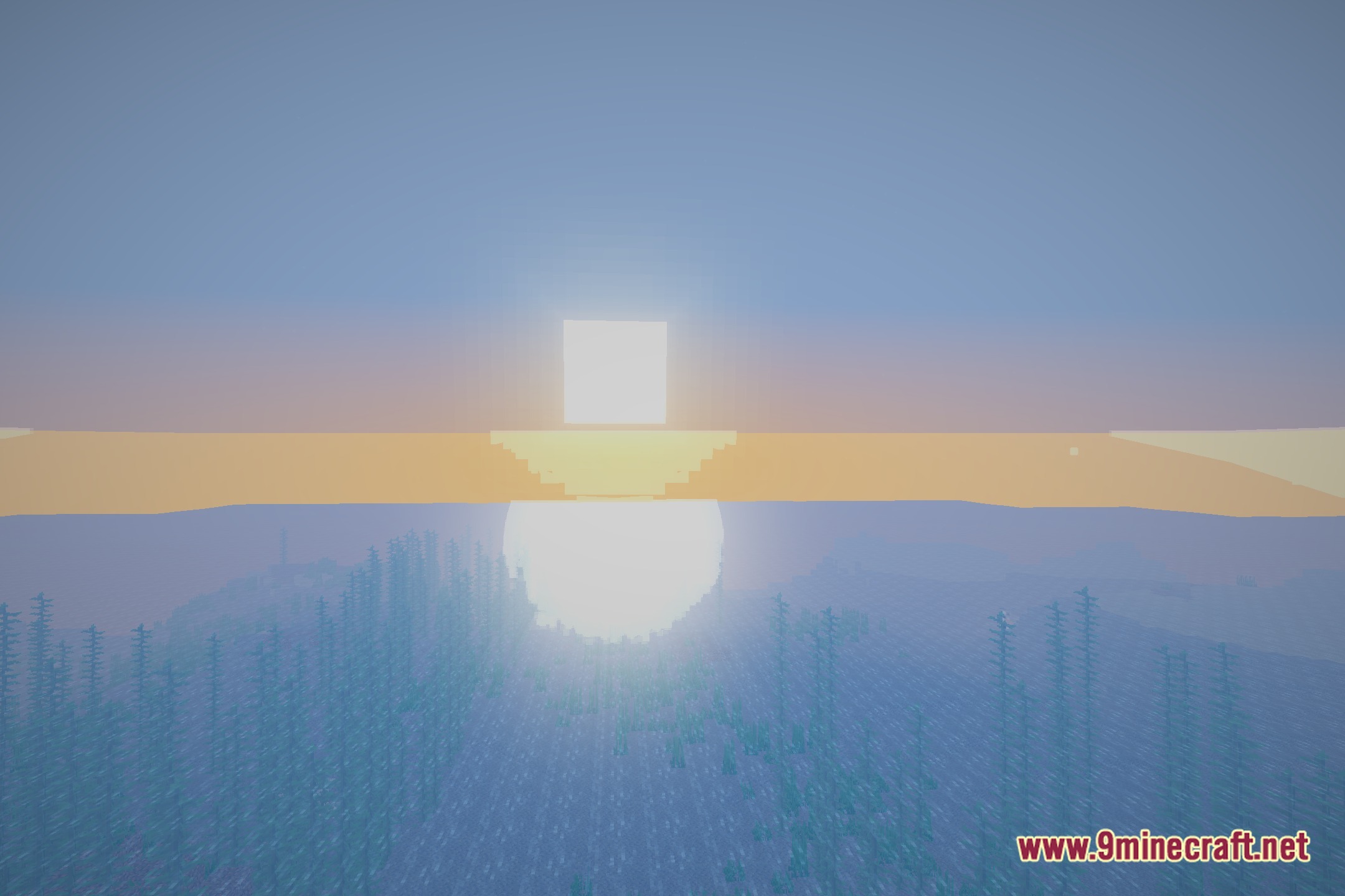 TheMaxFPS Shaders Screenshot 2