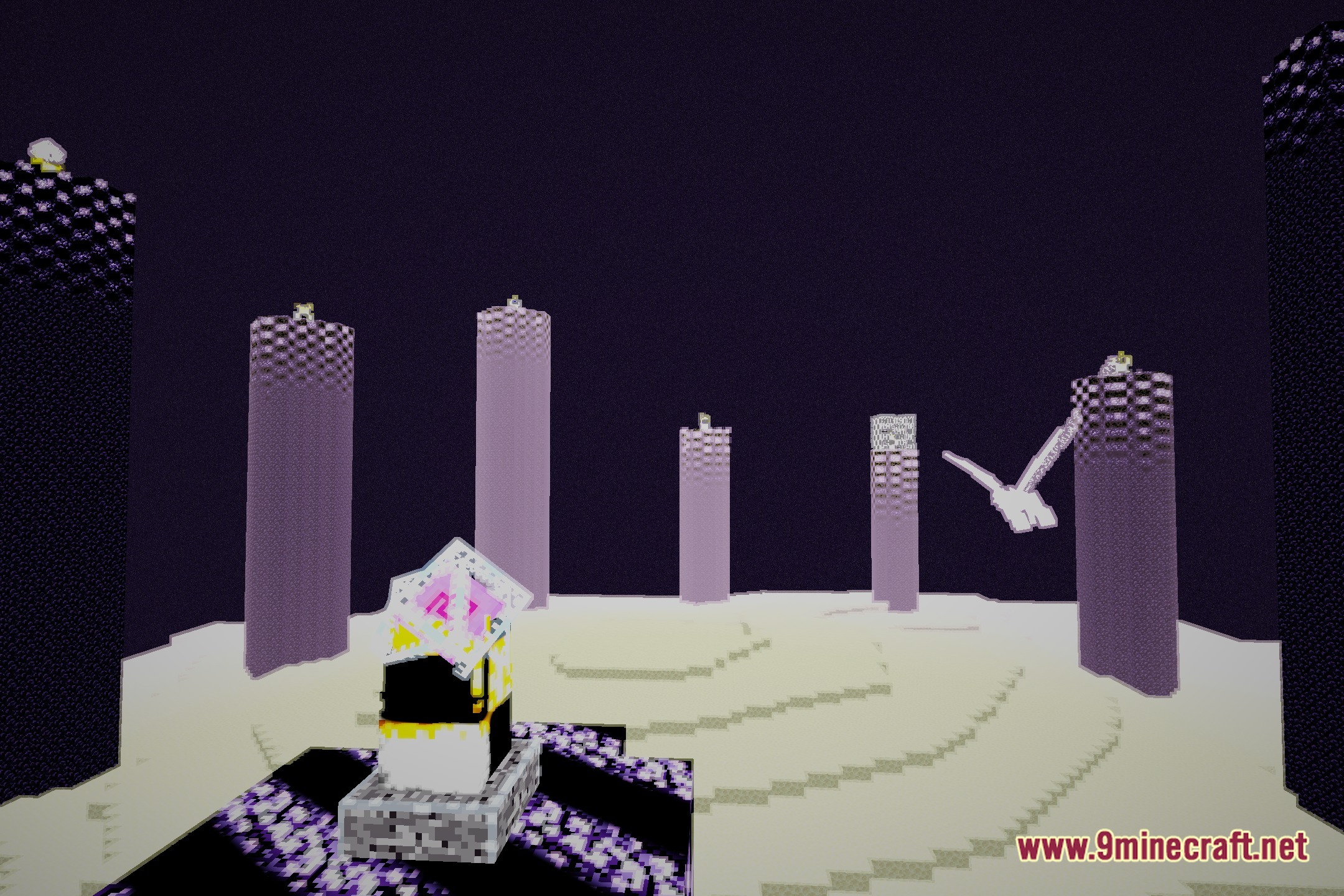 TheMaxFPS Shaders Screenshot 3