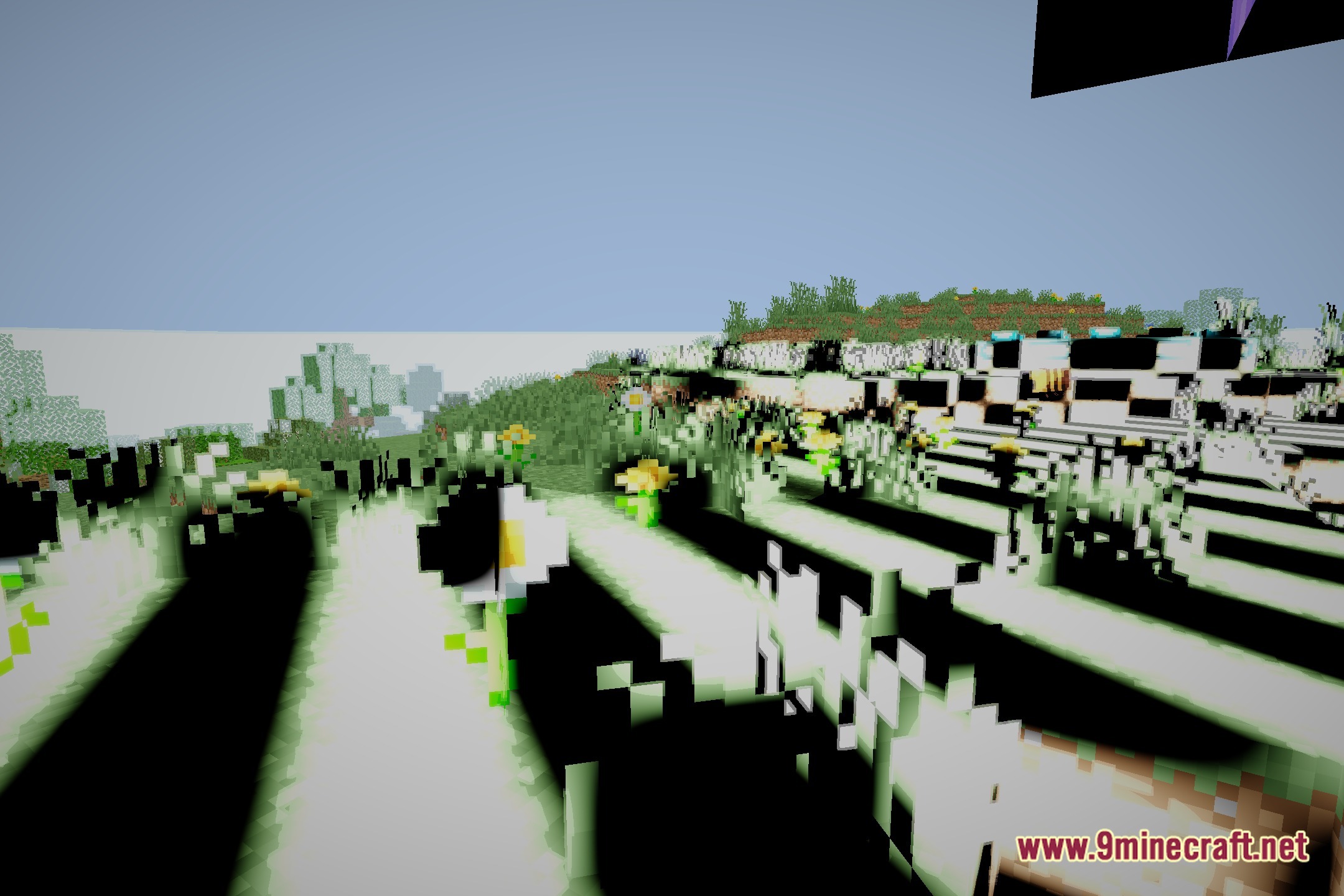TheMaxFPS Shaders Screenshot 5