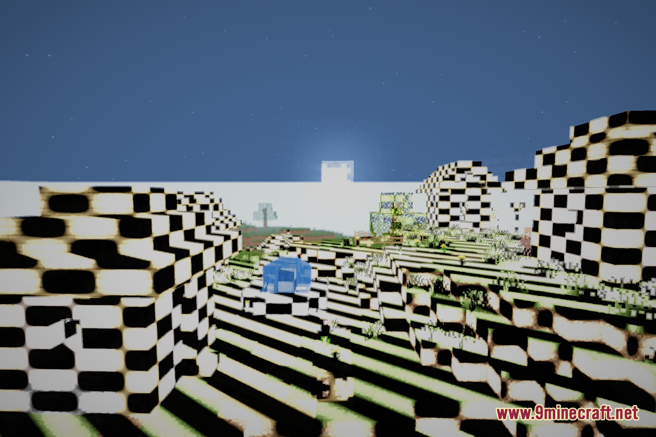 TheMaxFPS Shaders Screenshot 6