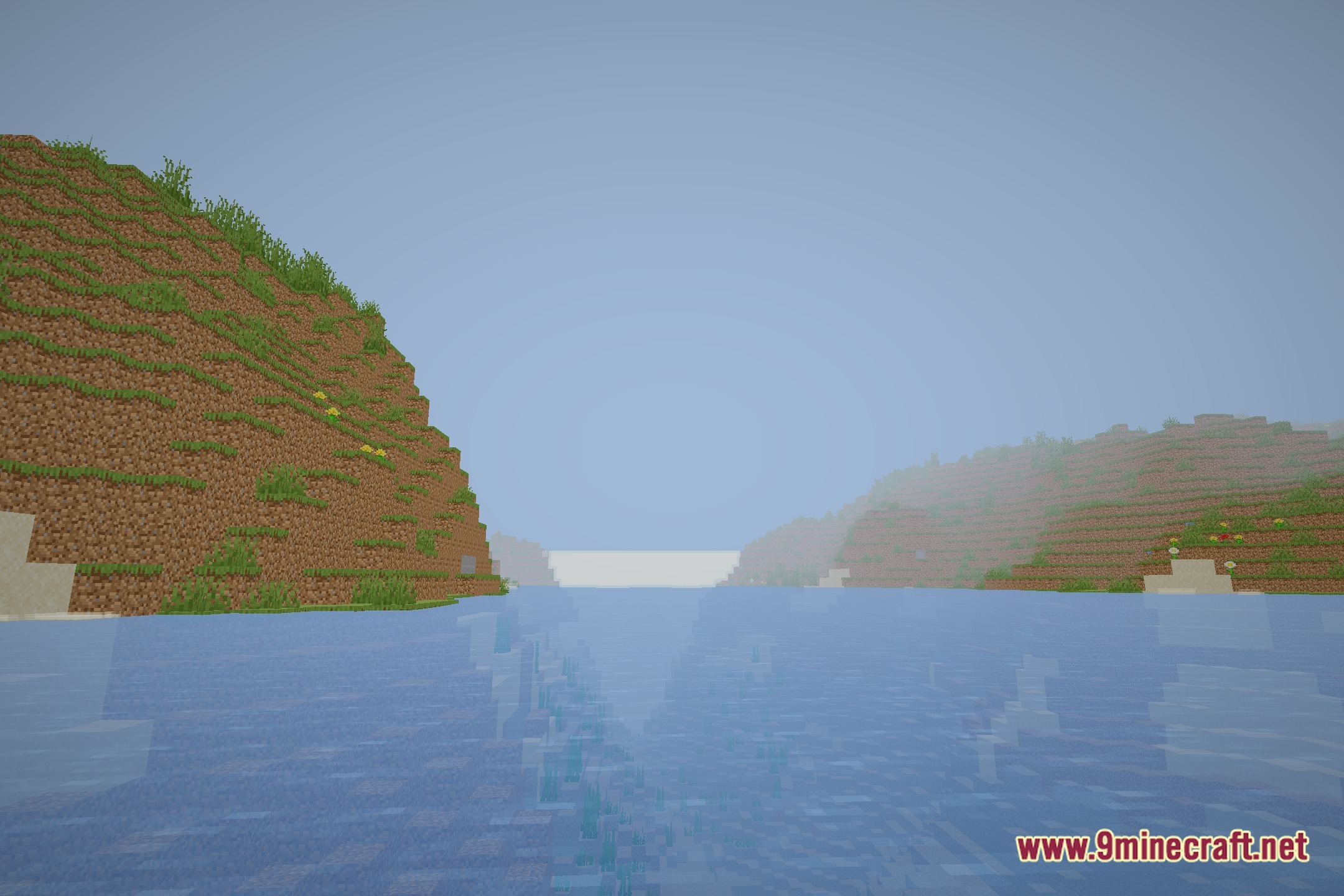 TheMaxFPS Shaders Screenshot 8
