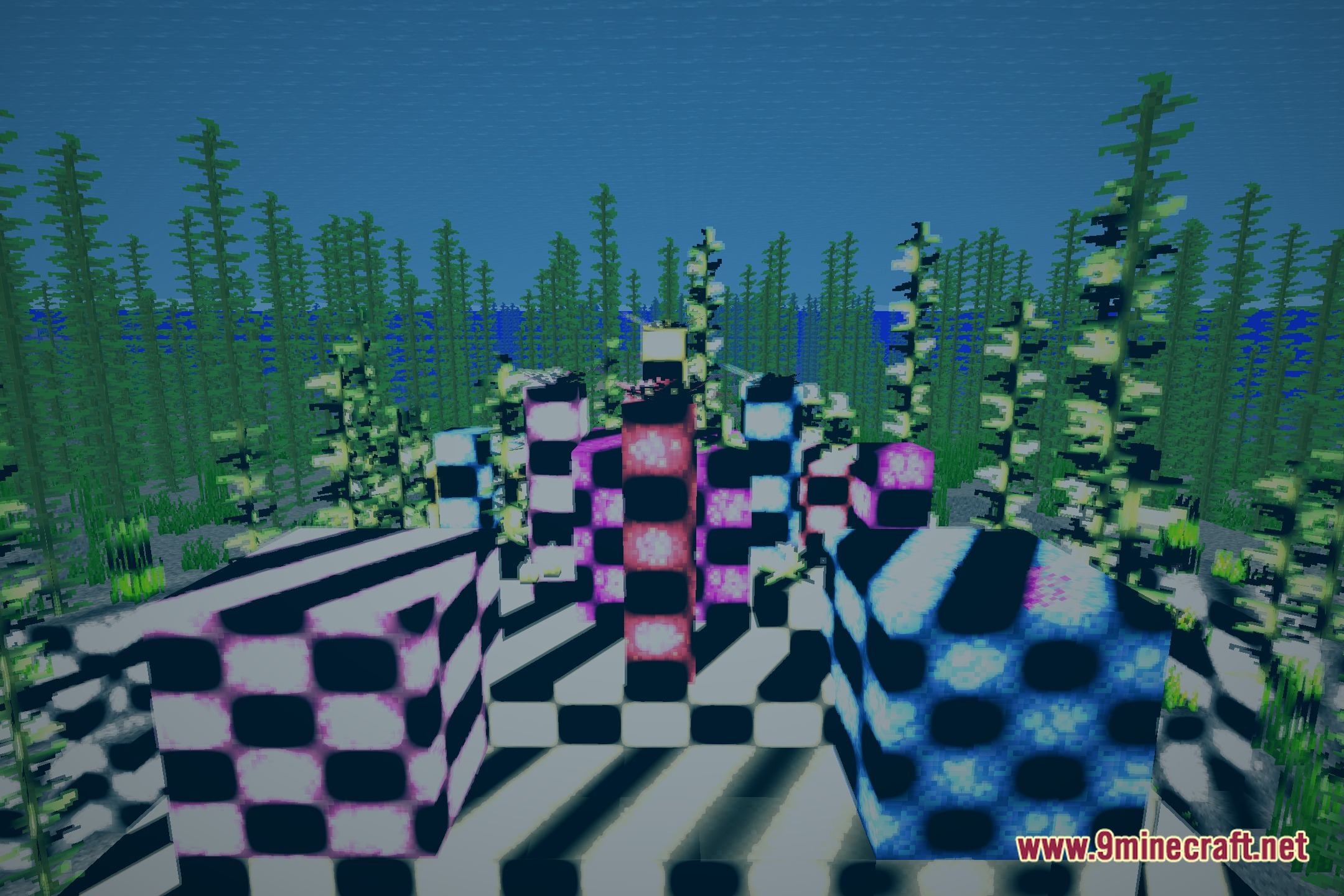 TheMaxFPS Shaders Screenshot 9