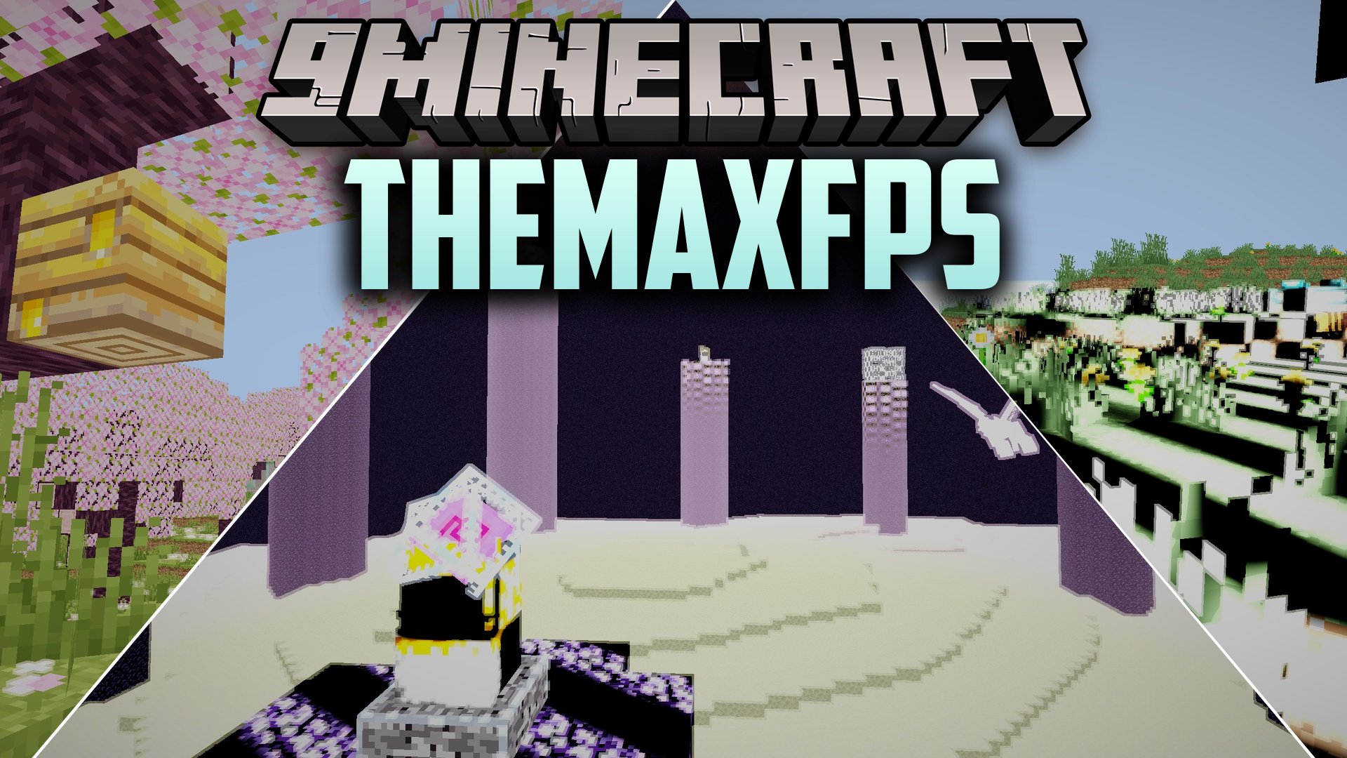 TheMaxFPS Shaders