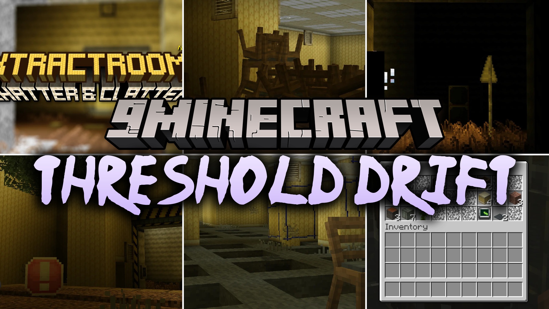 Threshold Drift Mod