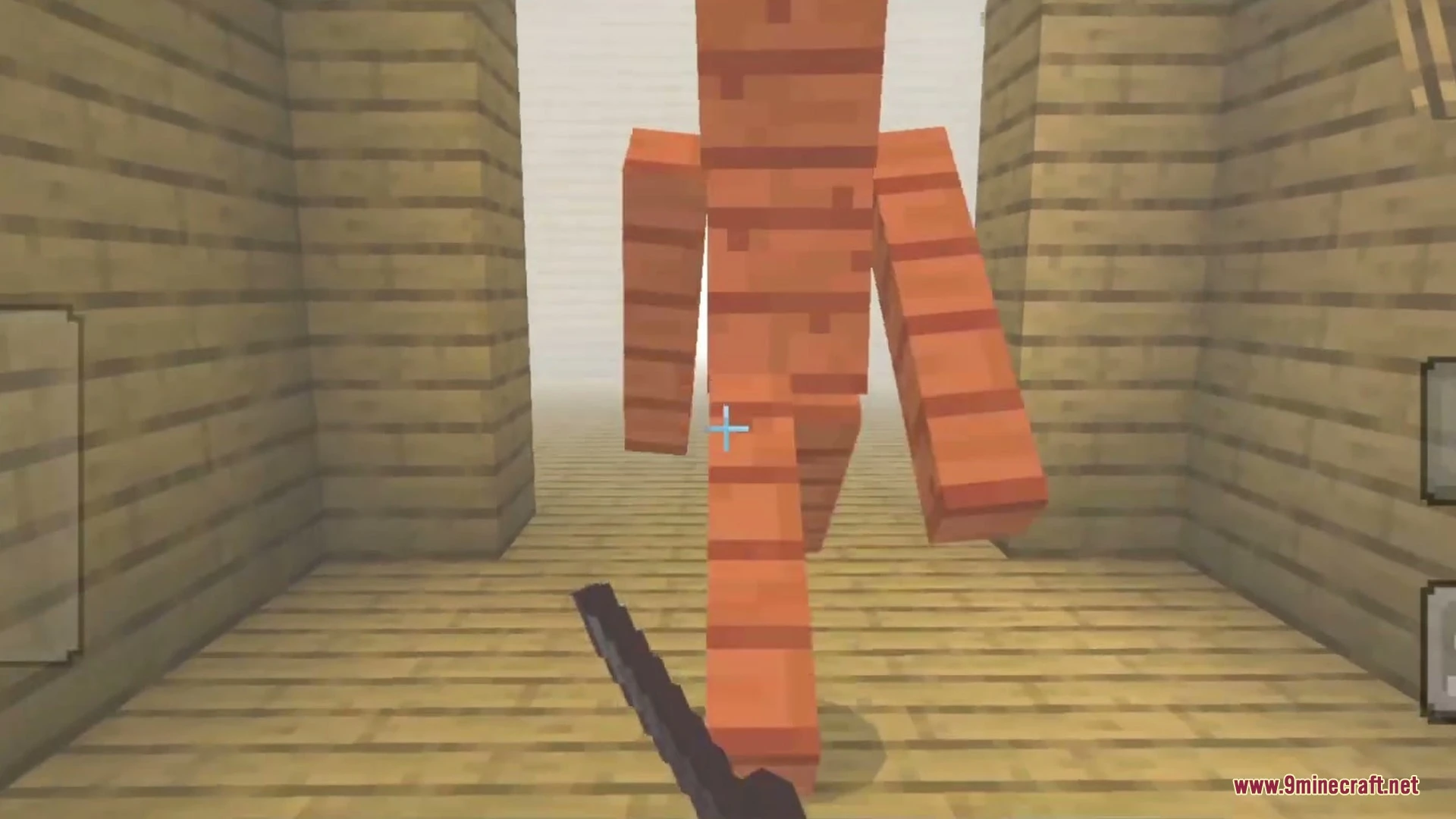 Timberland.jar Addon (26.x) – Creepy Wooden Pocket Dimension — screenshot 5